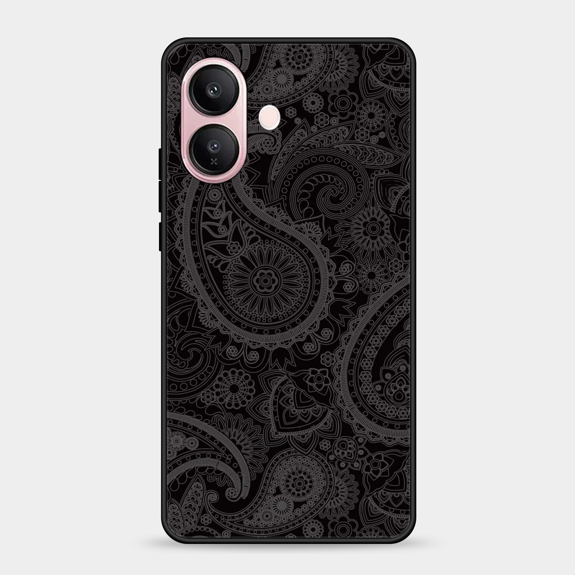 VIVO V60_Lite Design-031 Premium Glossy Phone Case