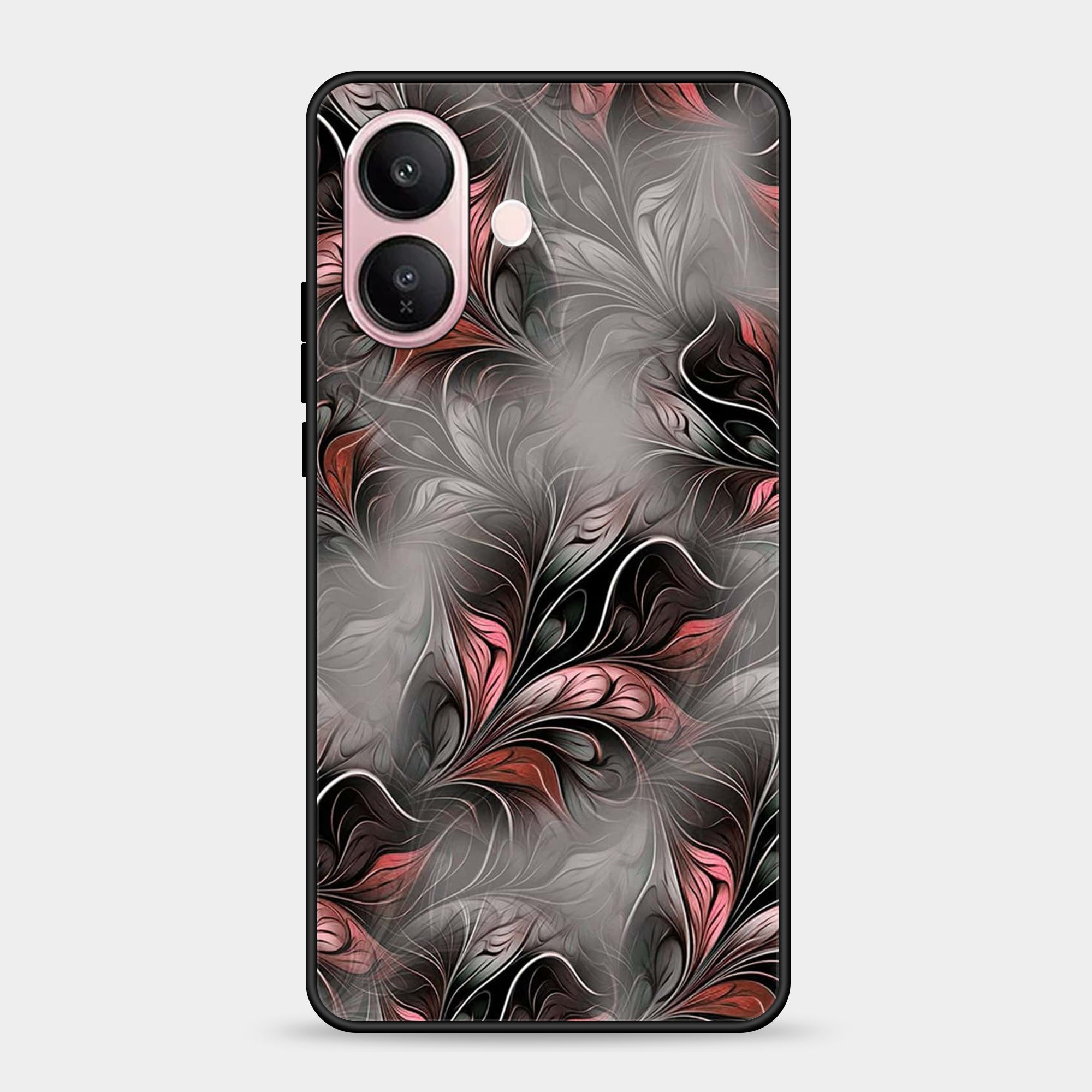 VIVO V60_Lite Design-048 Premium Glossy Phone Case
