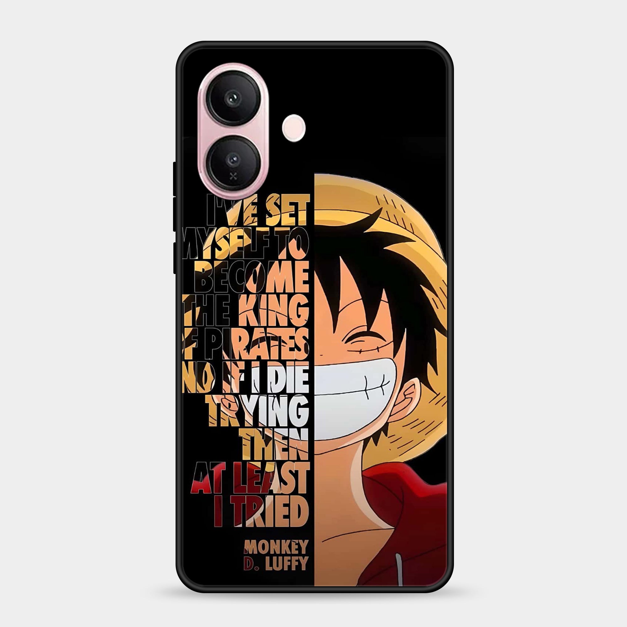 VIVO V60_Lite Design-059 Premium Glossy Phone Case