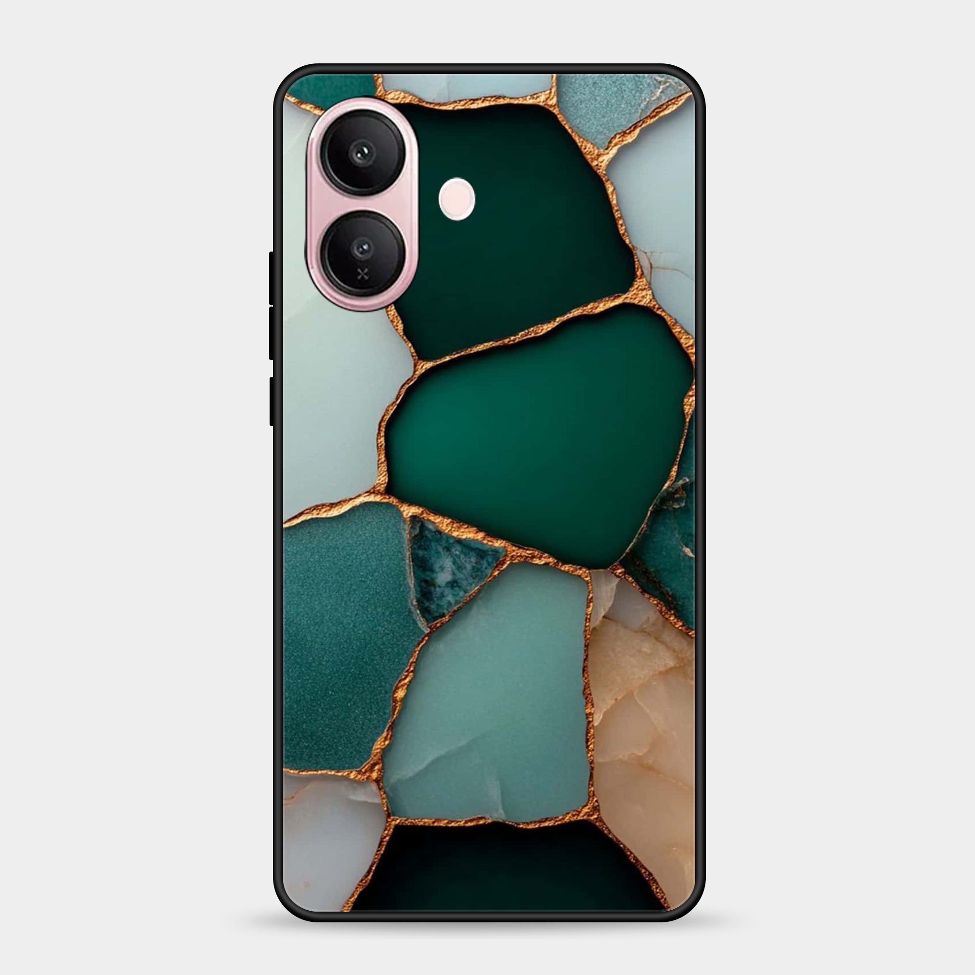 VIVO V60_Lite Design-035 Premium Glossy Phone Case