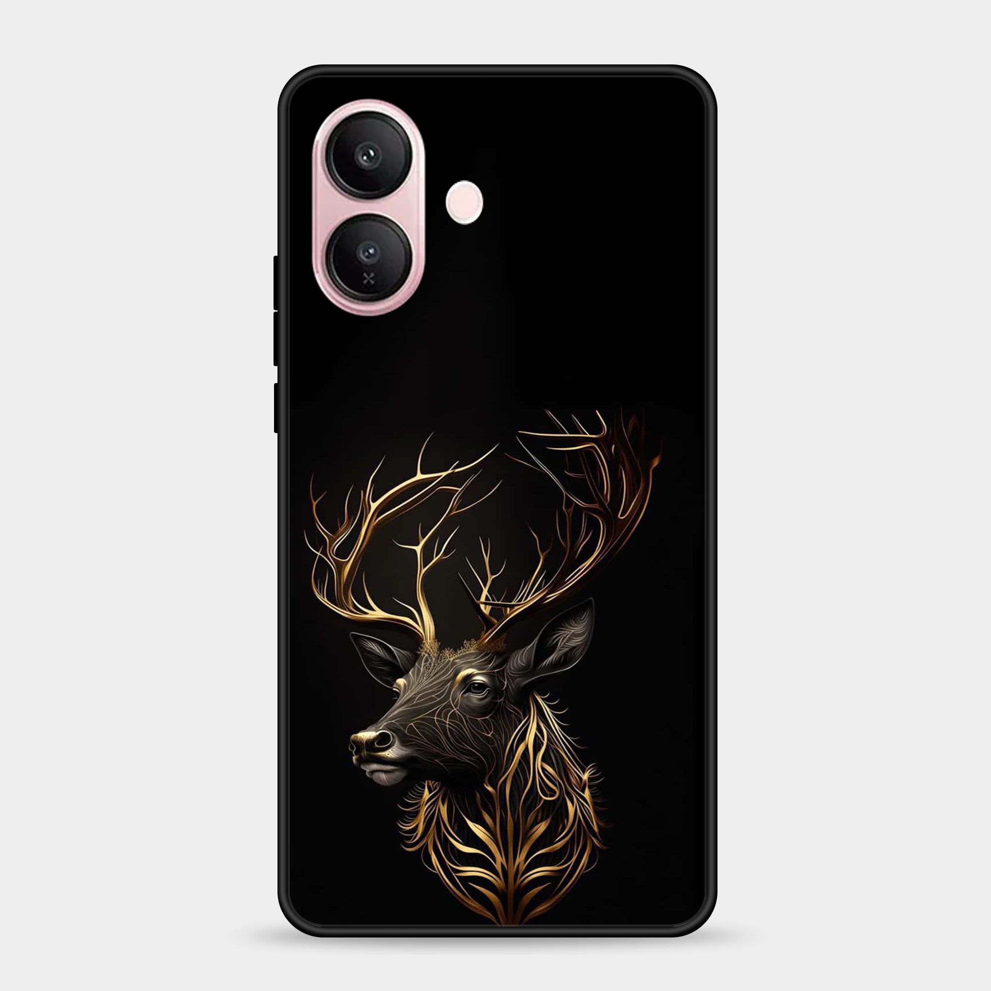 VIVO V60_Lite Design-034 Premium Glossy Phone Case