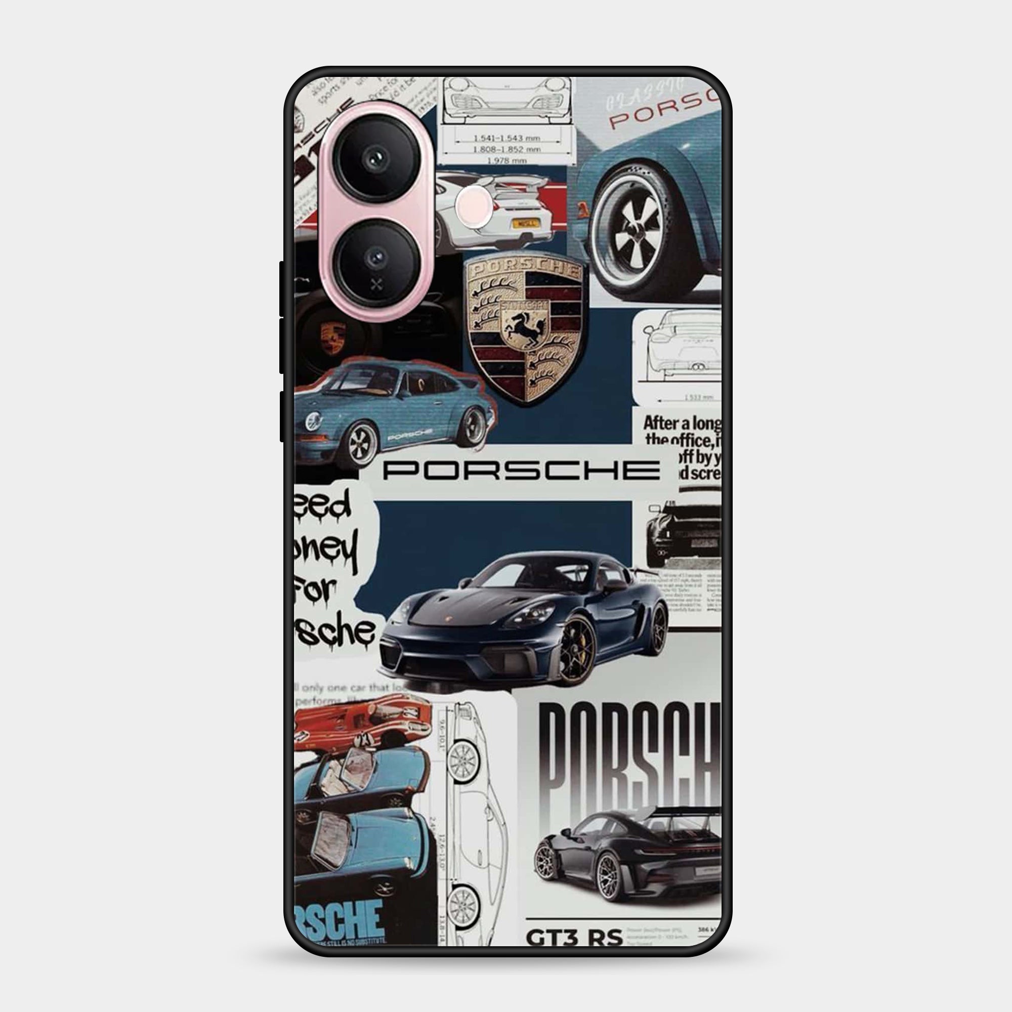 VIVO V60_Lite Design-073 Premium Glossy Phone Case