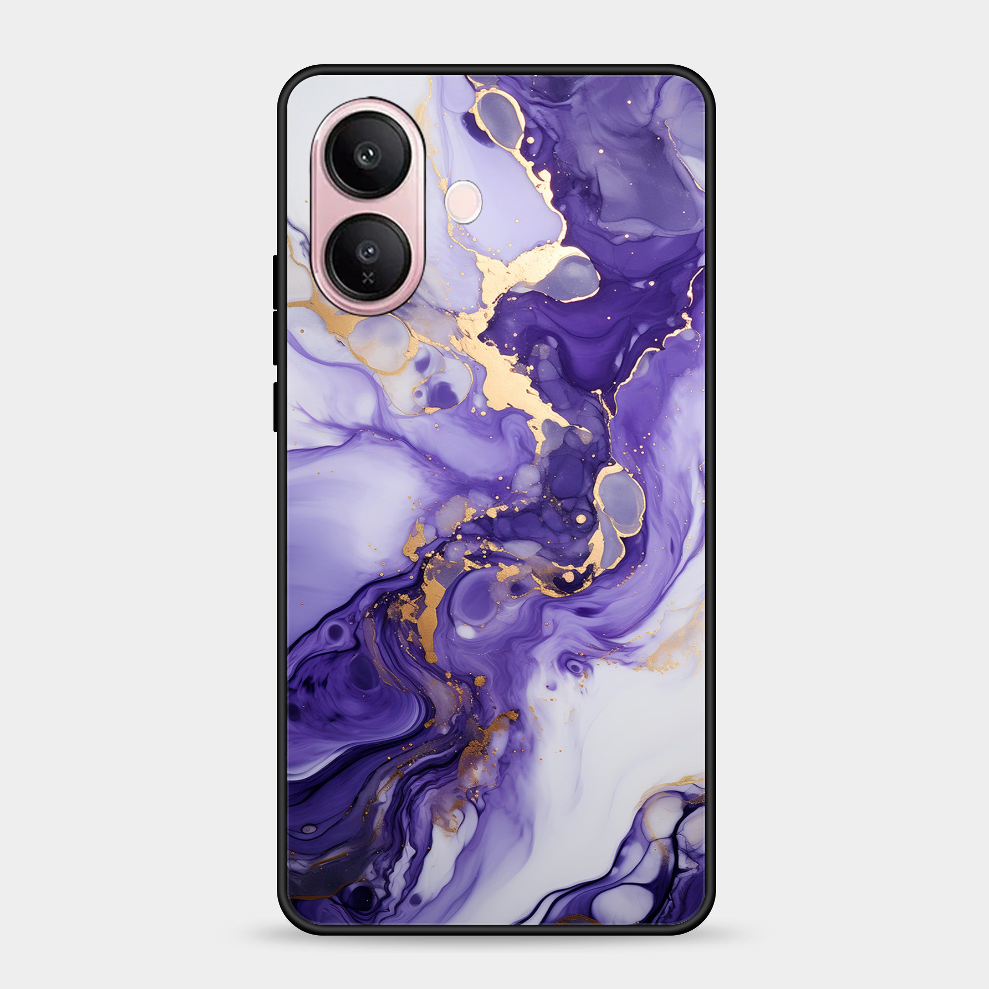 VIVO V60_Lite Design-035 Premium Glossy Phone Case