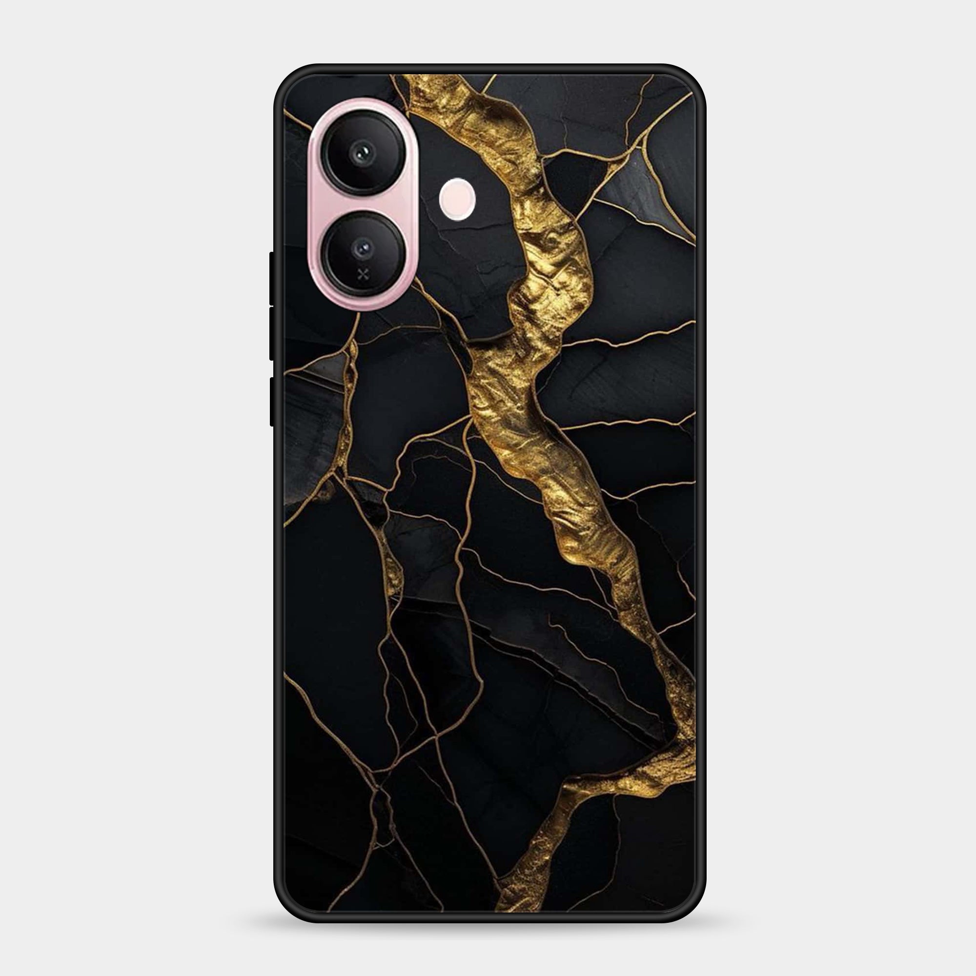 VIVO V60_Lite Design-015 Premium Glossy Phone Case