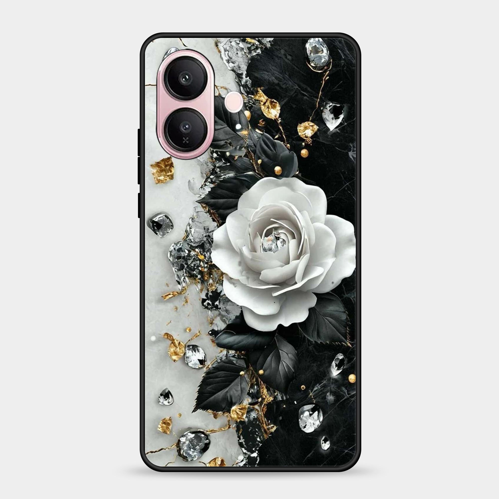 VIVO V60_Lite Design-056 Premium Glossy Phone Case