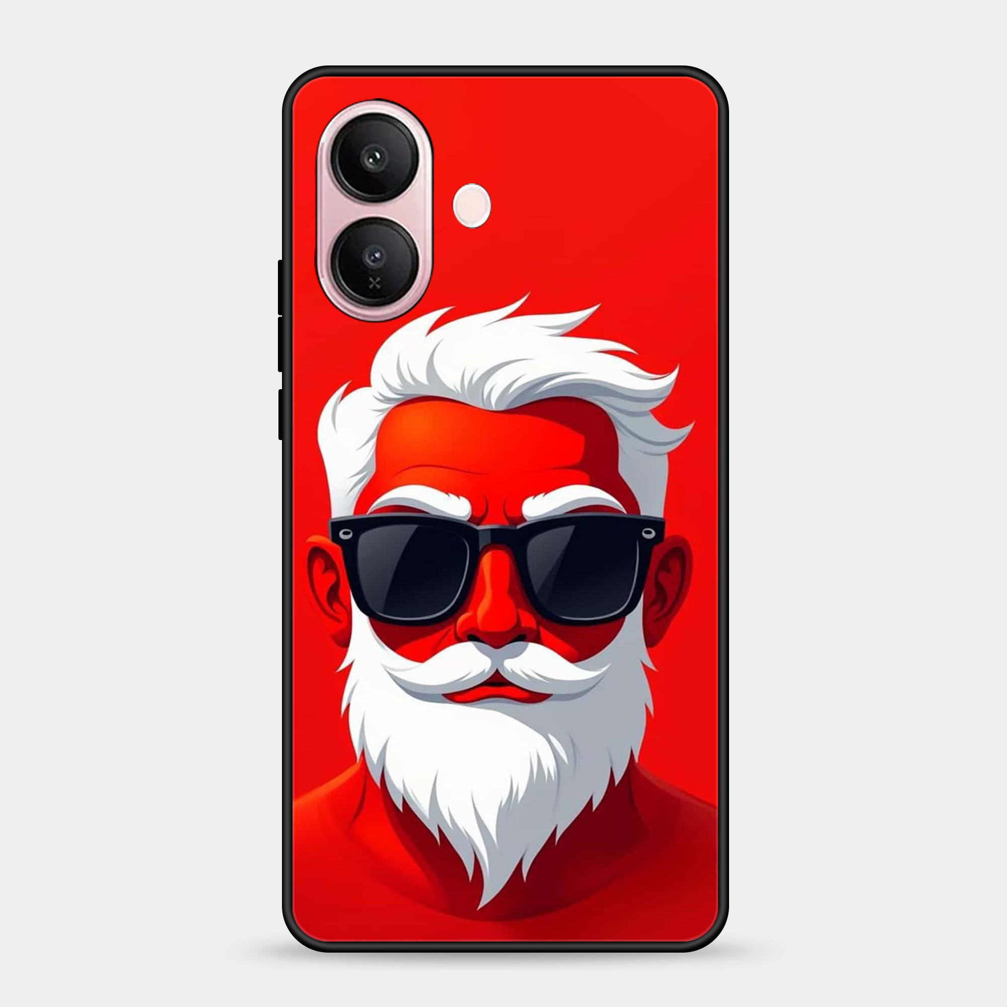 VIVO V60_Lite Design-035 Premium Glossy Phone Case