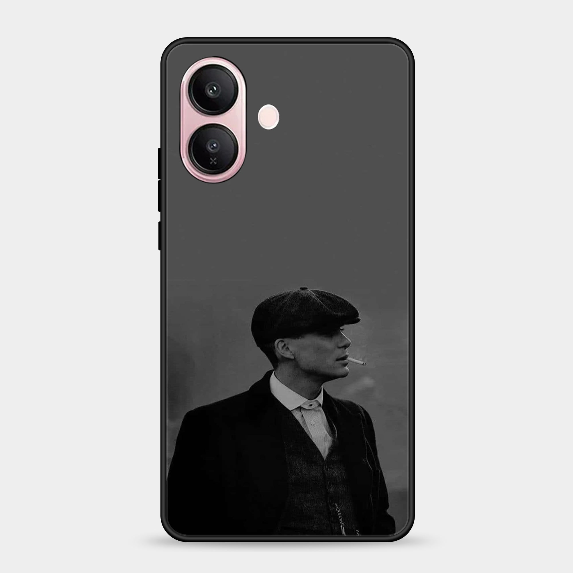 VIVO V60_Lite Design-059 Premium Glossy Phone Case
