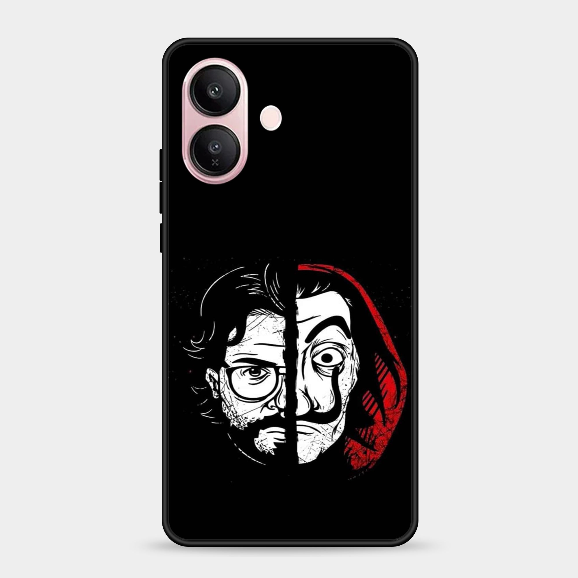 VIVO V60_Lite Design-049 Premium Glossy Phone Case