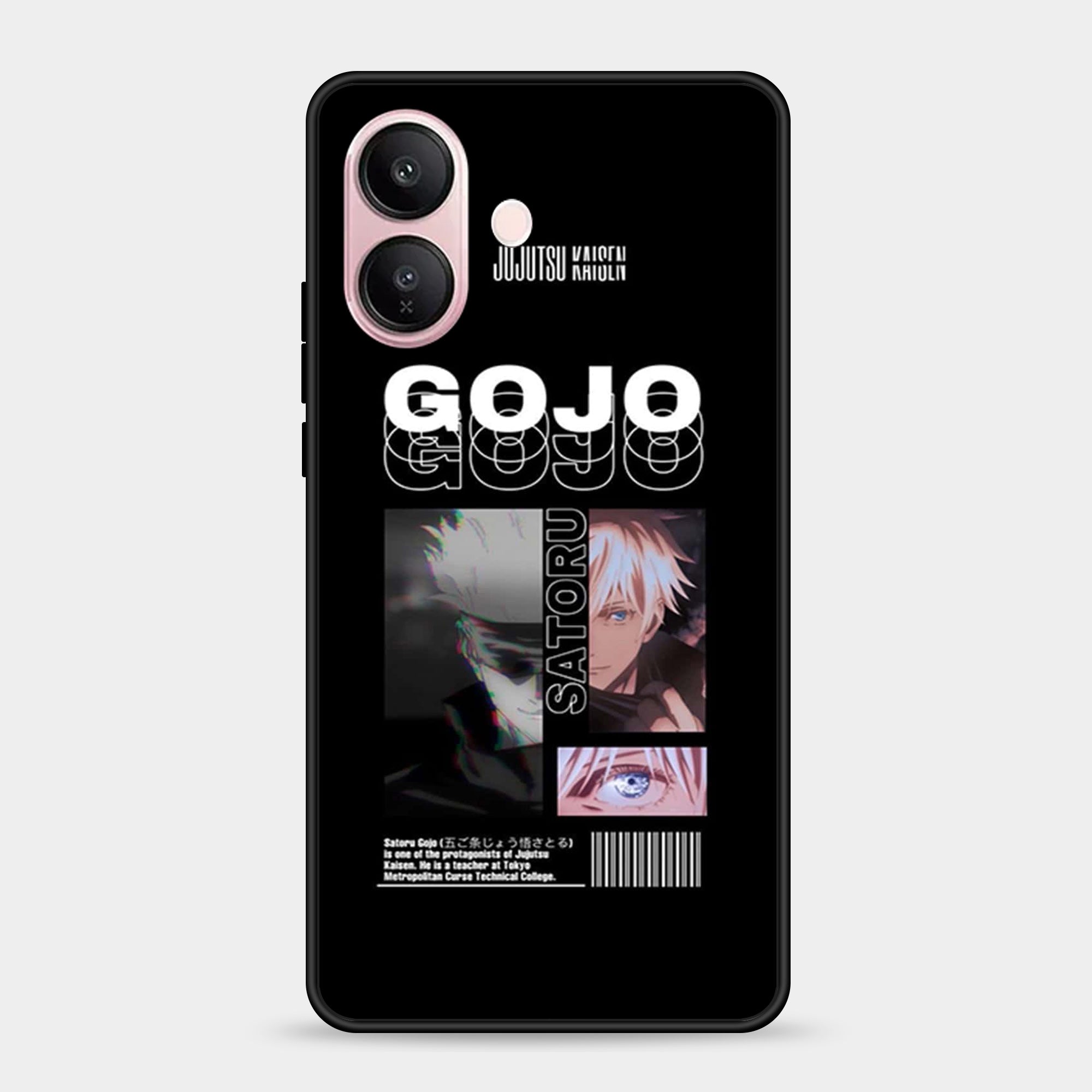 VIVO V60_Lite Design-036 Premium Glossy Phone Case