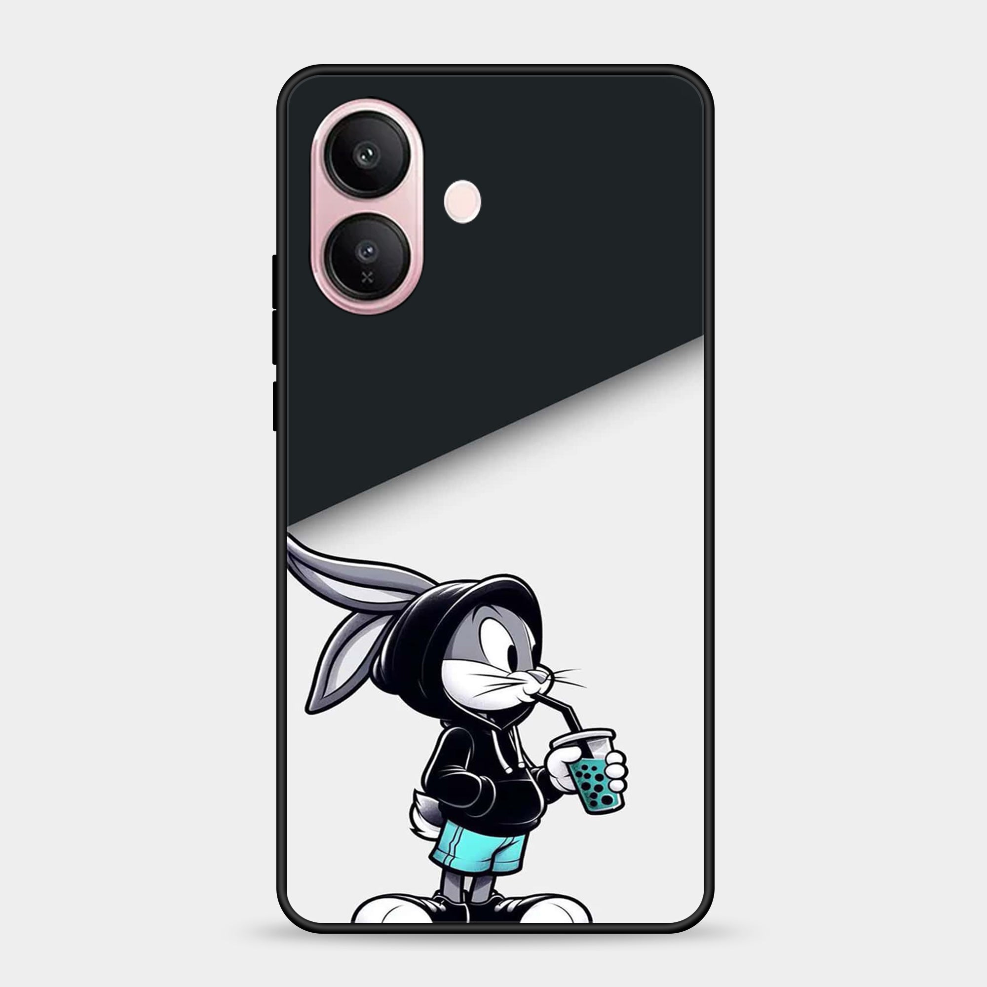 VIVO V60_Lite Design-051 Premium Glossy Phone Case