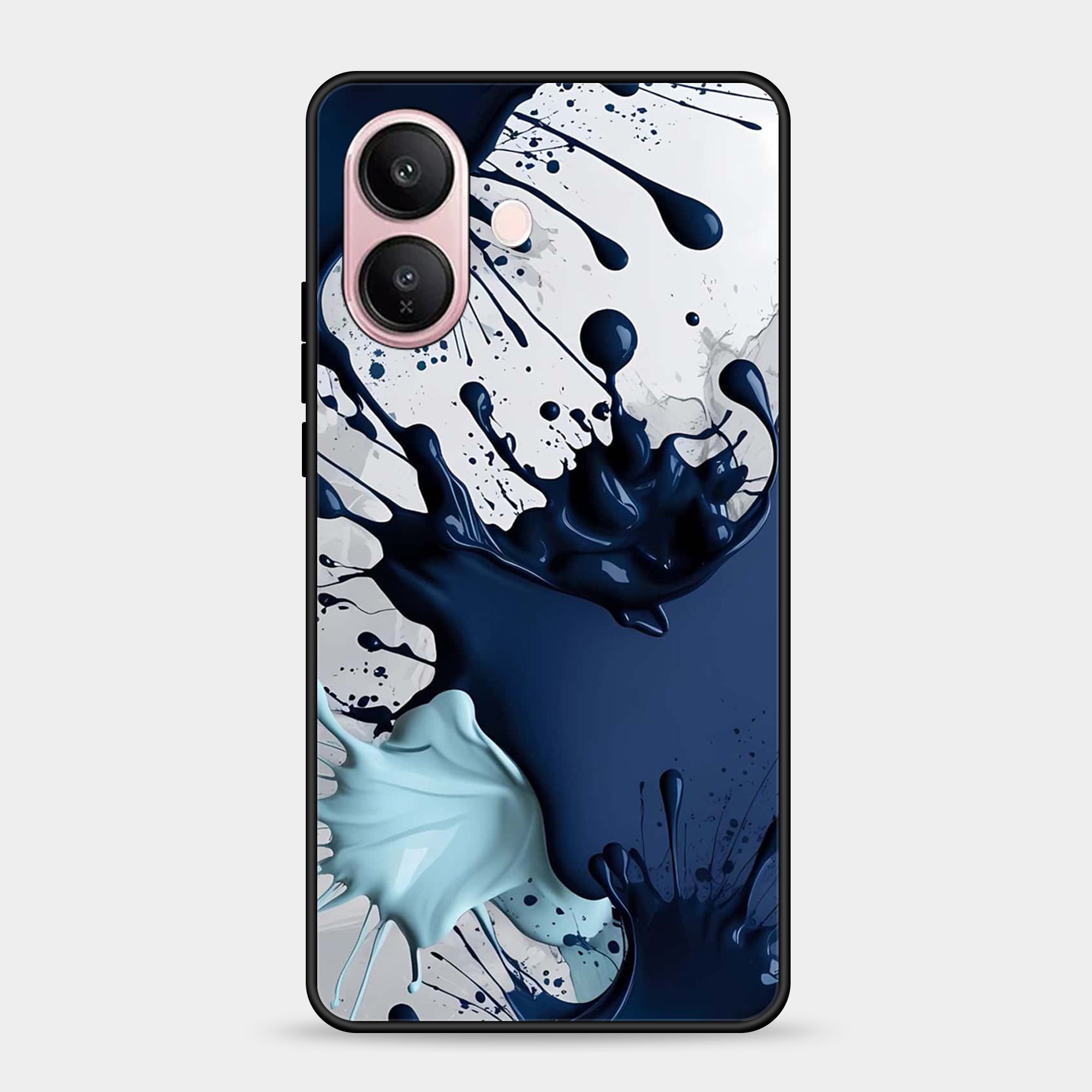VIVO V60_Lite Design-065 Premium Glossy Phone Case