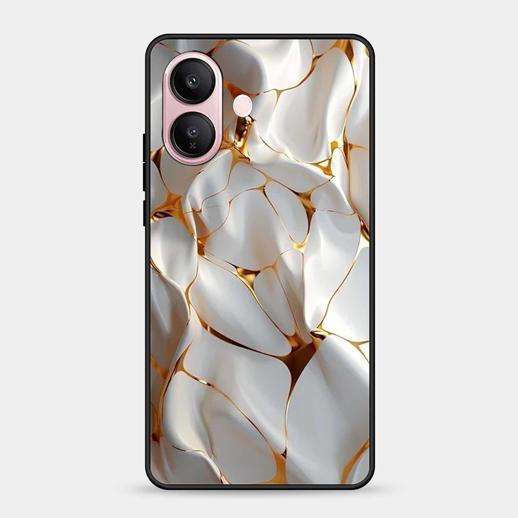 VIVO V60_Lite Design-005 Premium Glossy Phone Case