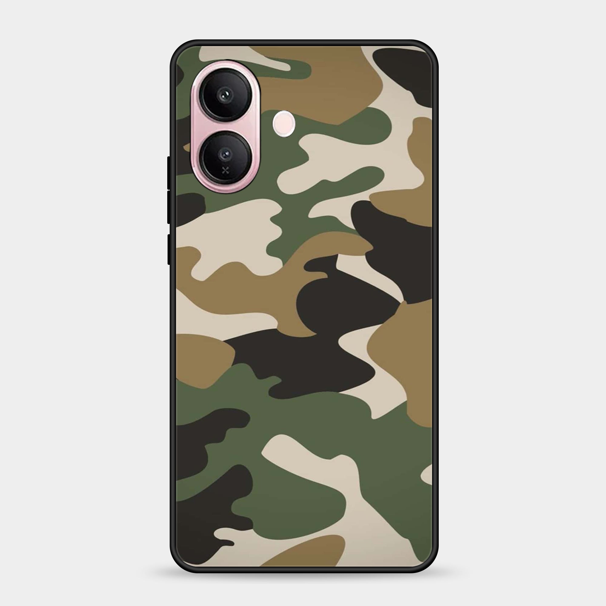 VIVO V60_Lite Design-050 Premium Glossy Phone Case