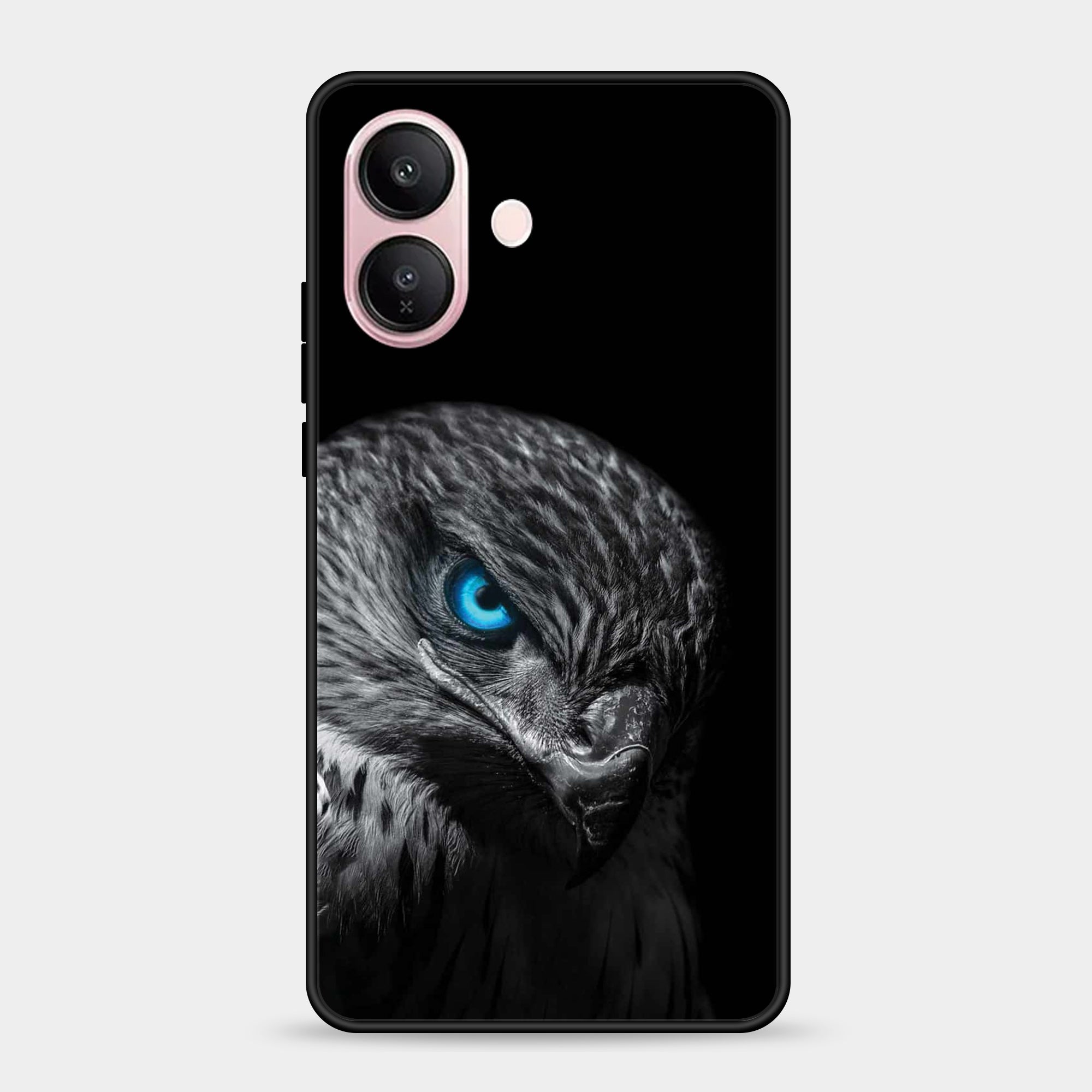 VIVO V60_Lite Design-048 Premium Glossy Phone Case