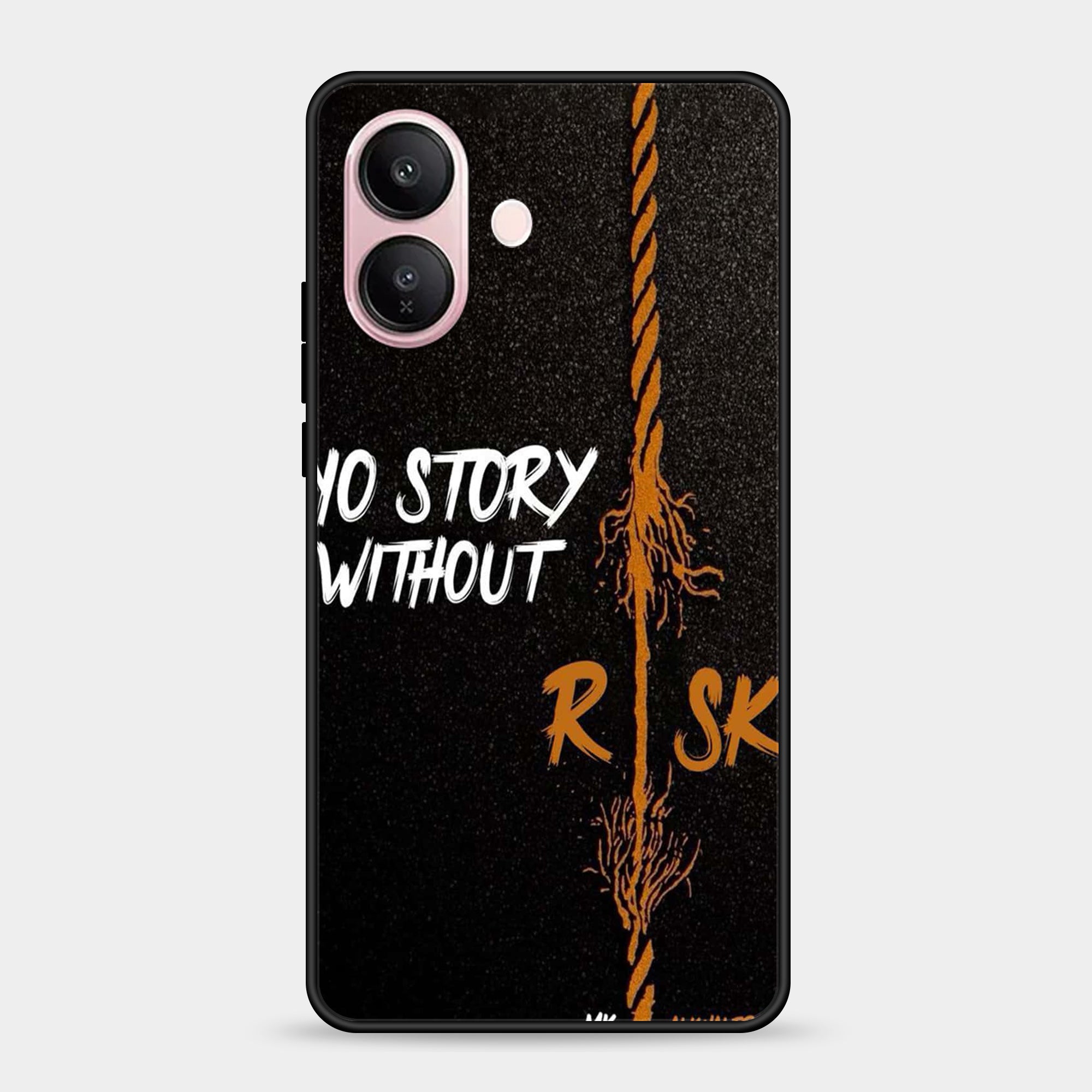 VIVO V60_Lite Design-046 Premium Glossy Phone Case