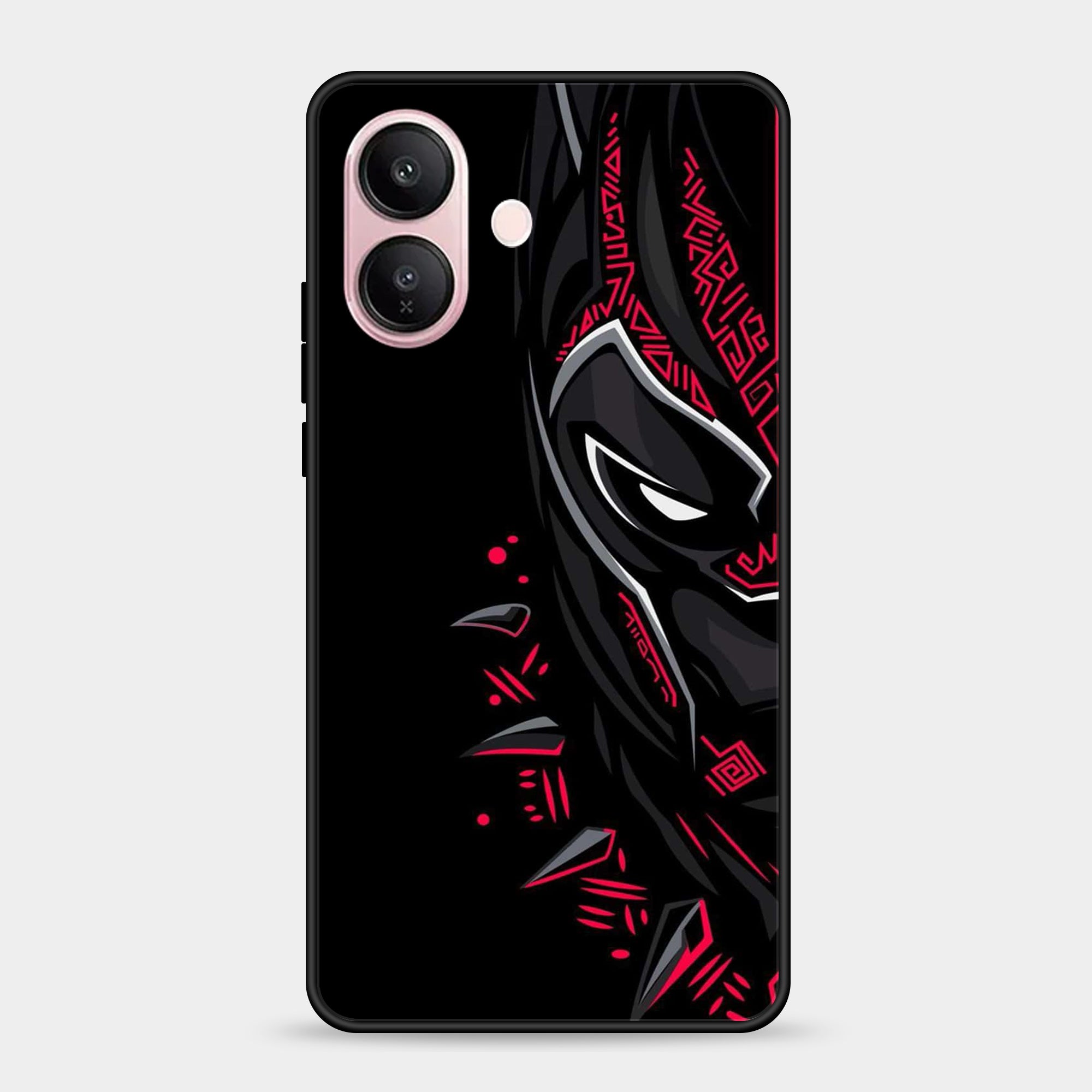 VIVO V60_Lite Design-023 Premium Glossy Phone Case
