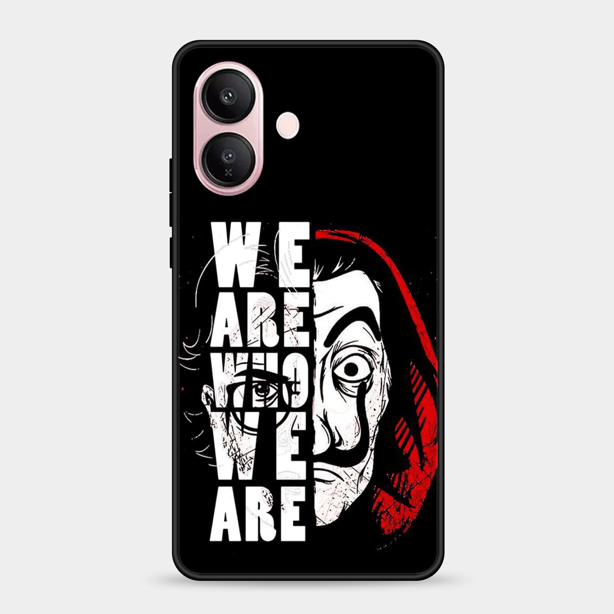 VIVO V60_Lite Design-070 Premium Glossy Phone Case