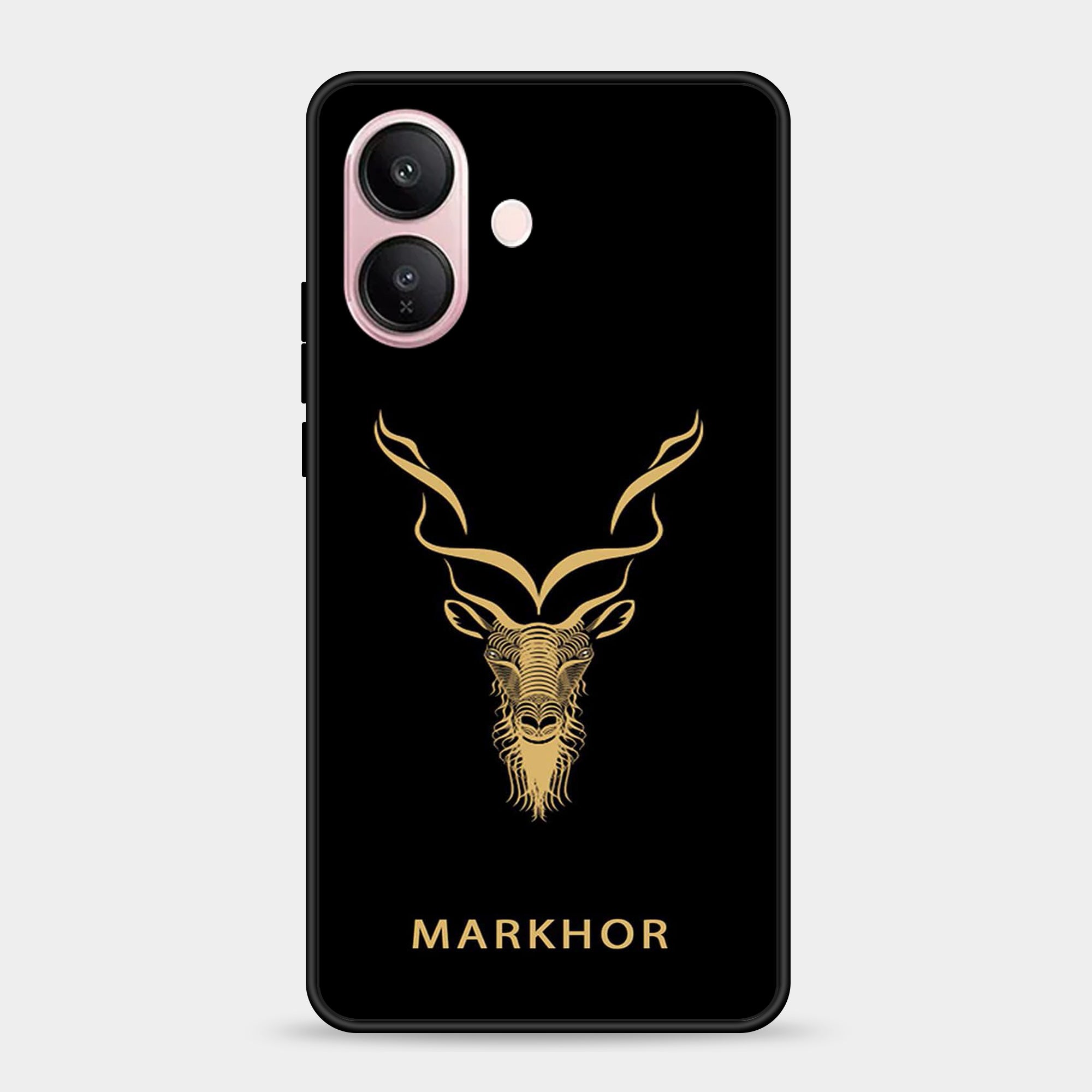 VIVO V60_Lite Design-057 Premium Glossy Phone Case