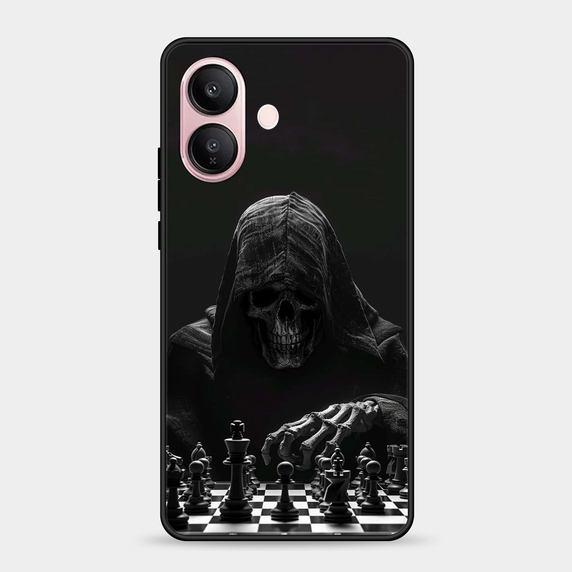 VIVO V60_Lite Design-064 Premium Glossy Phone Case