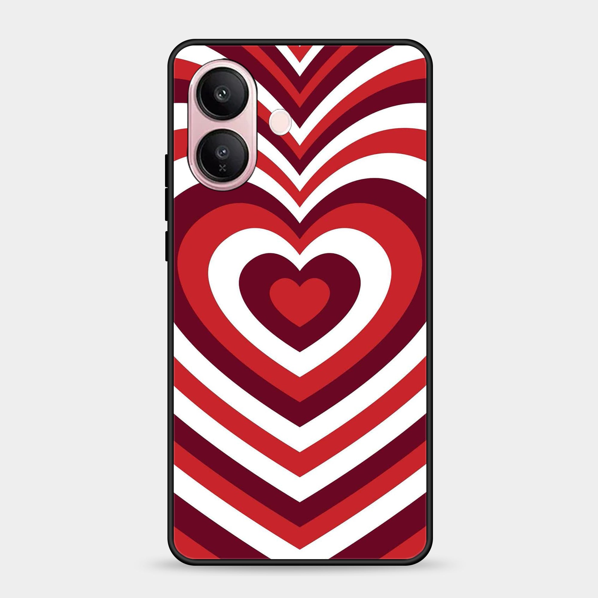 VIVO V60_Lite Design-047 Premium Glossy Phone Case