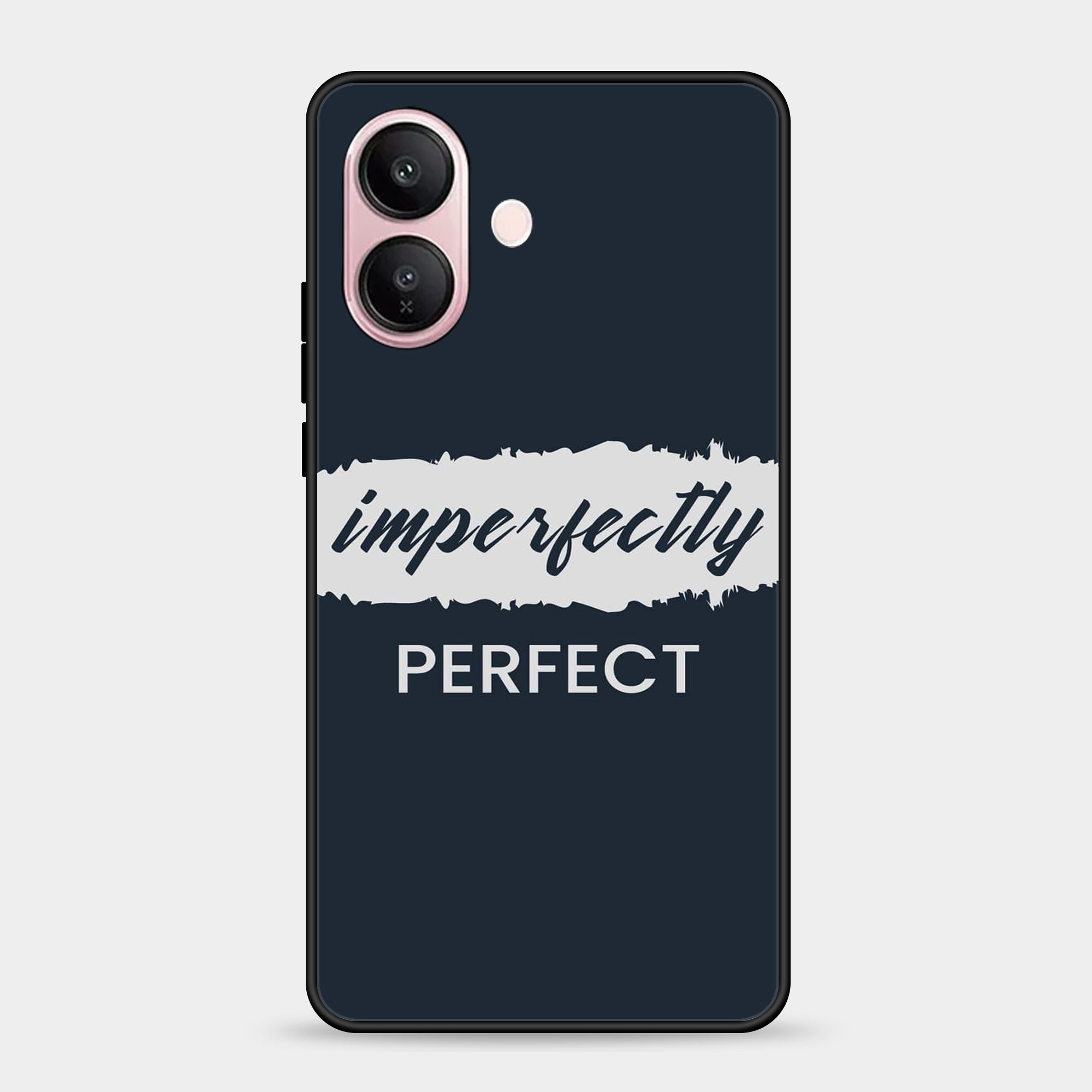 VIVO V60_Lite Design-055 Premium Glossy Phone Case