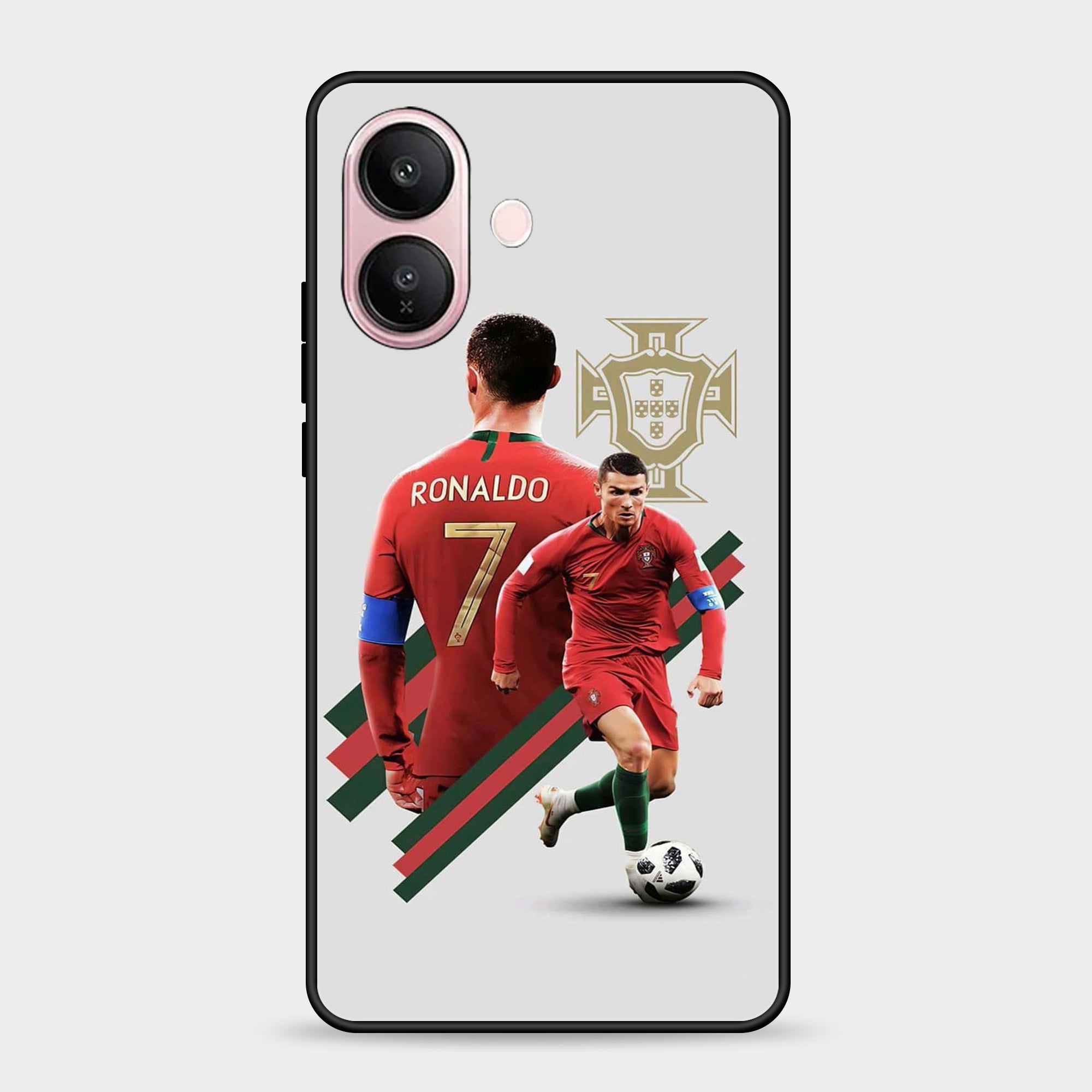 VIVO V60_Lite Design-055 Premium Glossy Phone Case