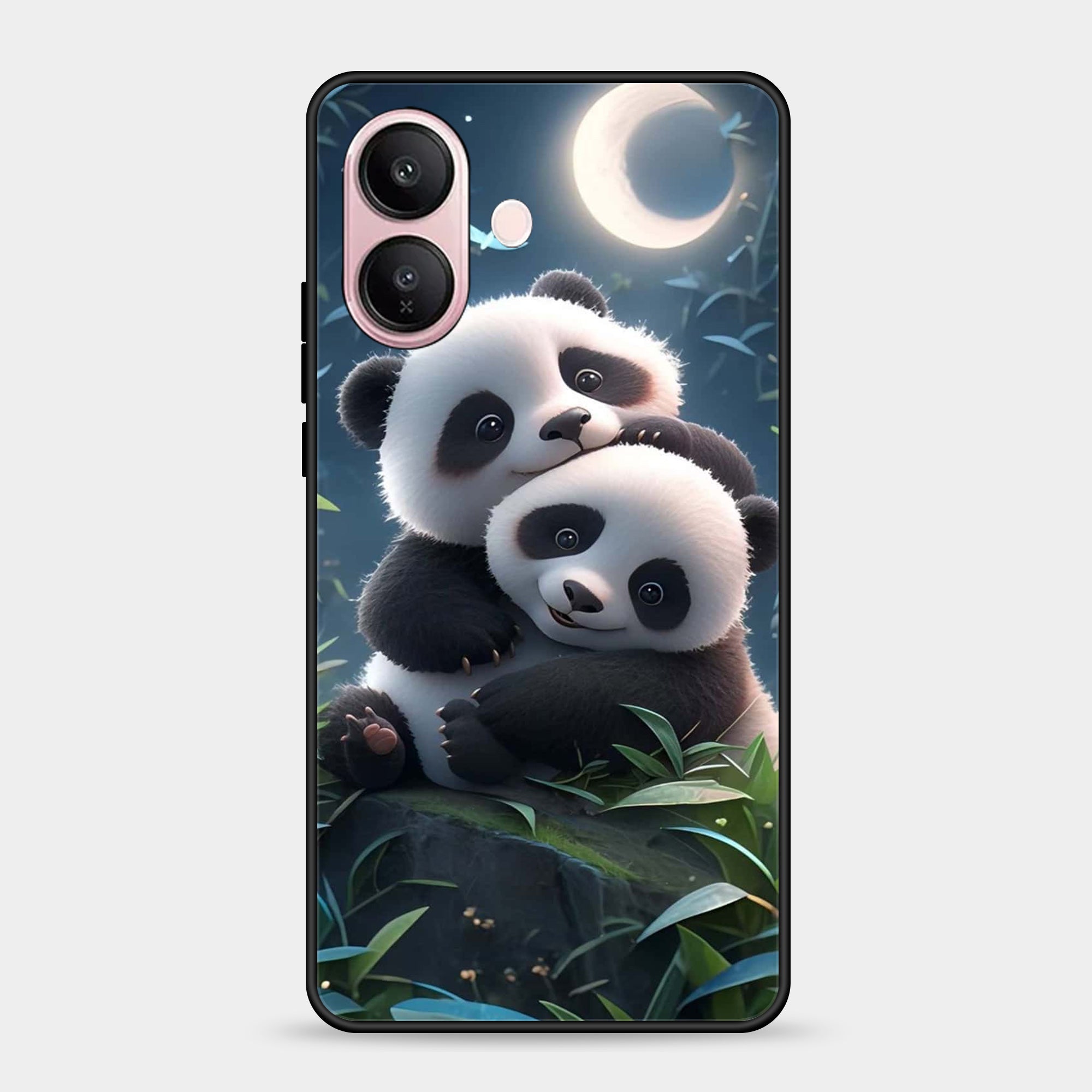 VIVO V60_Lite Design-035 Premium Glossy Phone Case