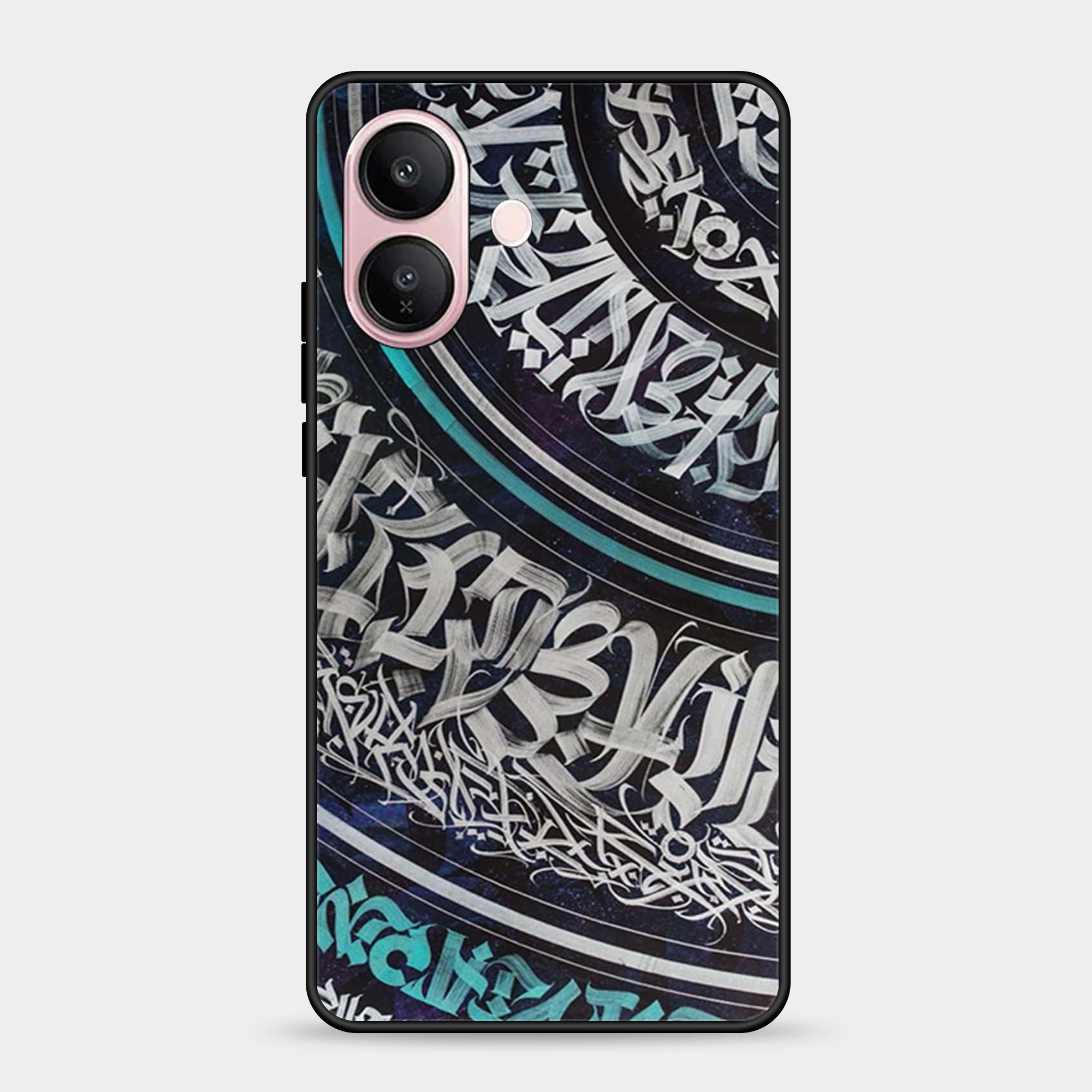 VIVO V60_Lite Design-007 Premium Glossy Phone Case