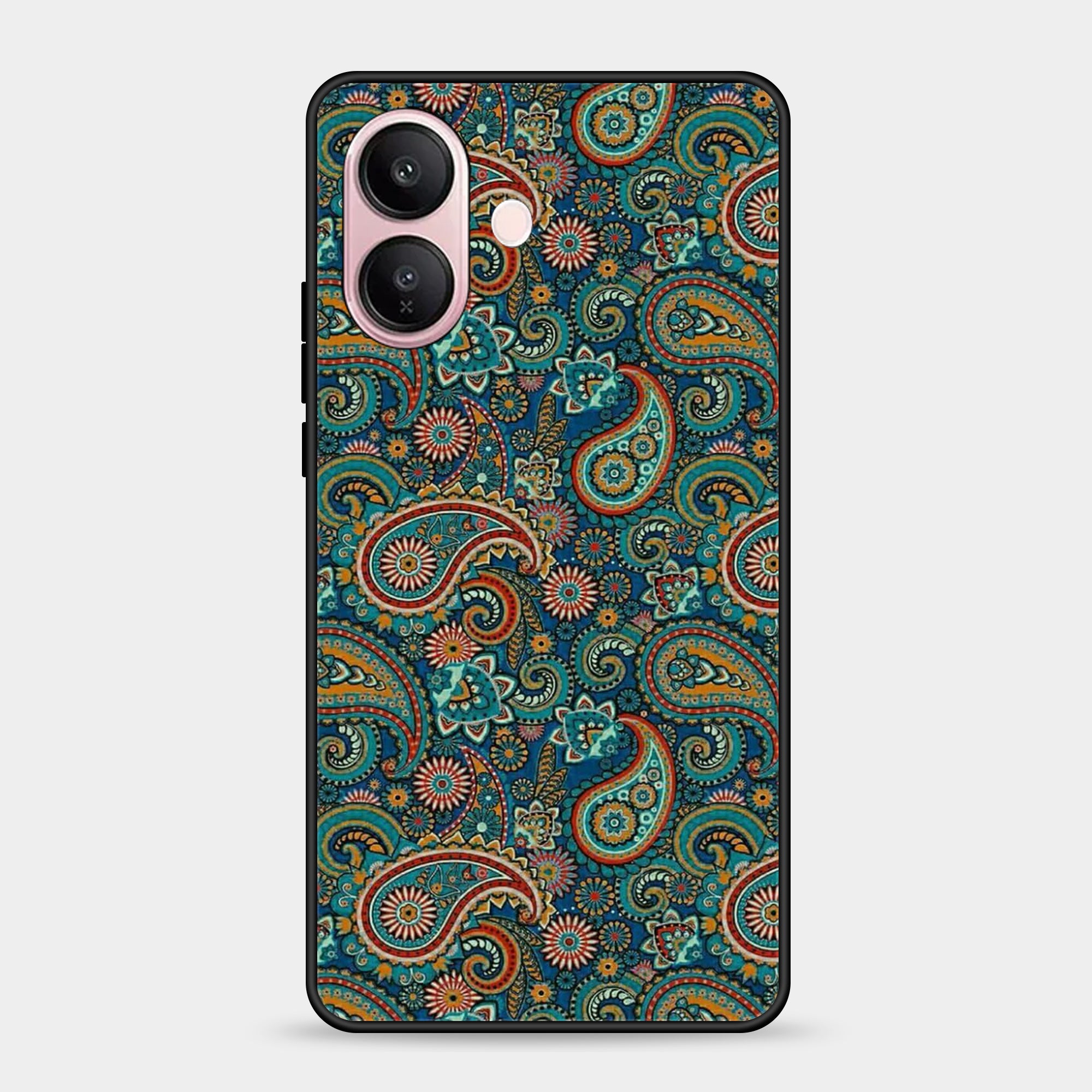 VIVO V60_Lite Design-066 Premium Glossy Phone Case