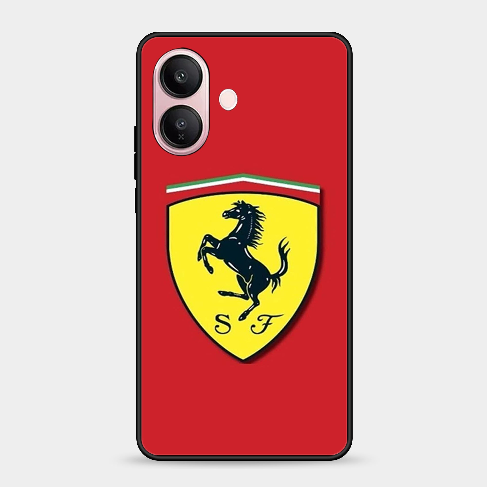 VIVO V60_Lite Design-043 Premium Glossy Phone Case