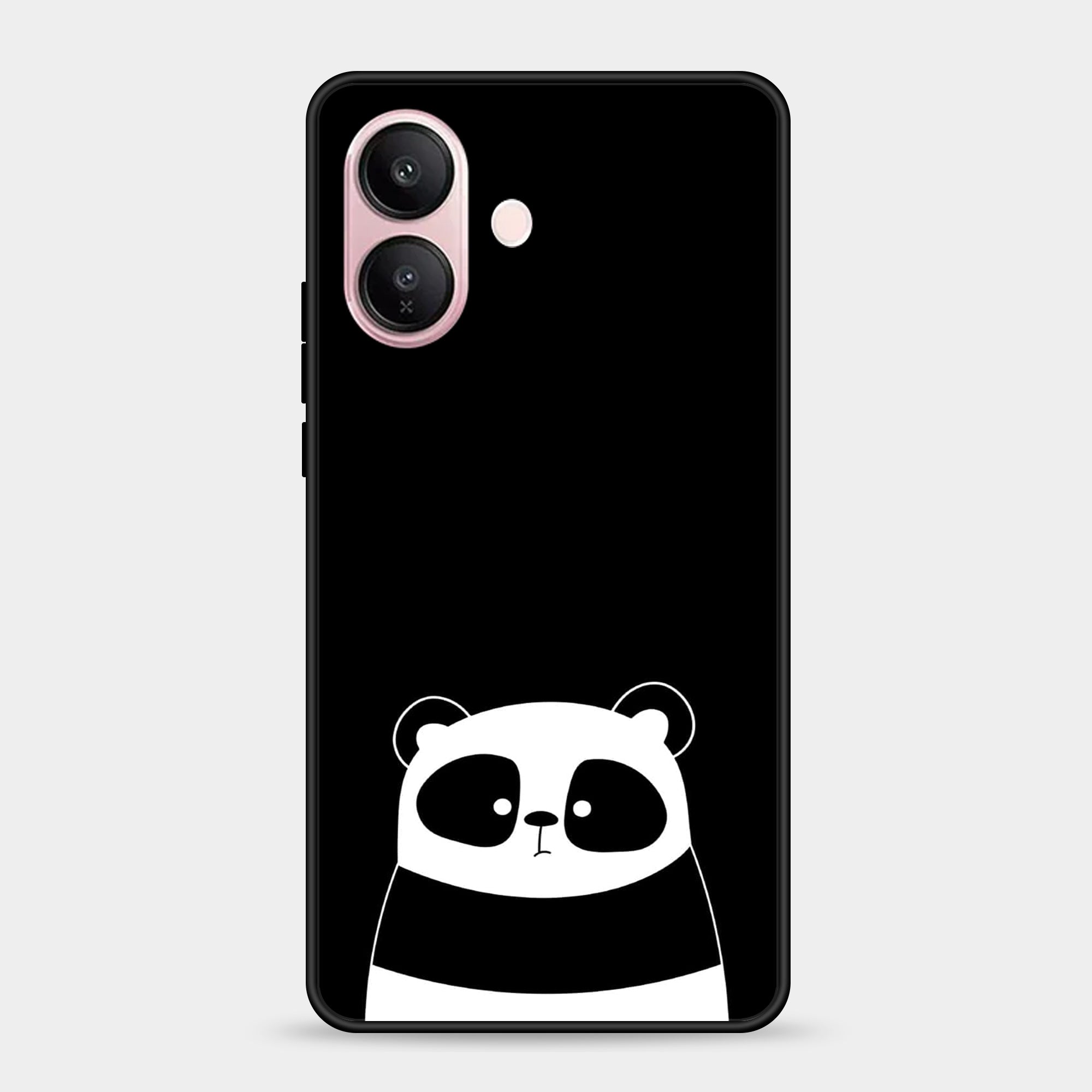 VIVO V60_Lite Design-021 Premium Glossy Phone Case