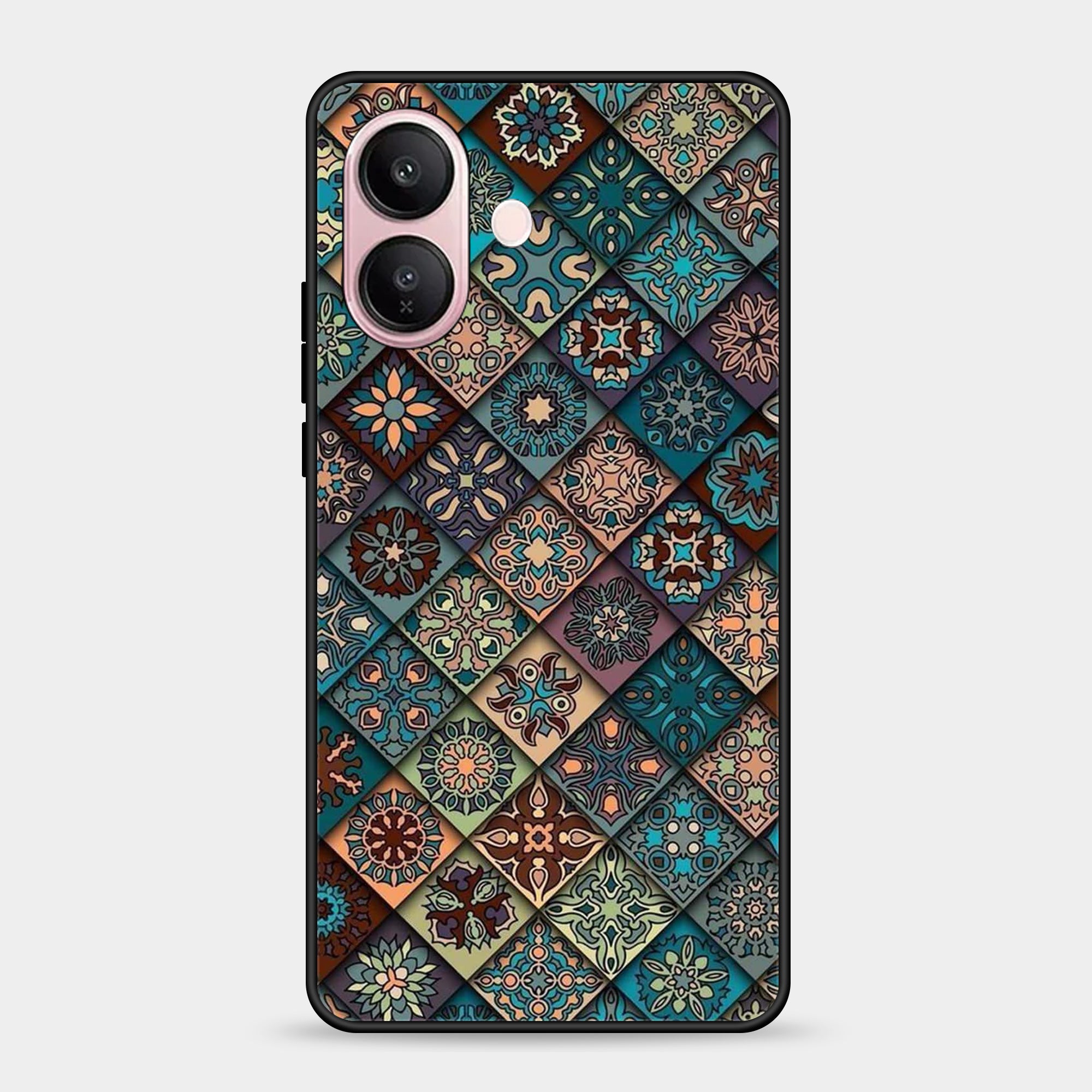 VIVO V60_Lite Design-048 Premium Glossy Phone Case