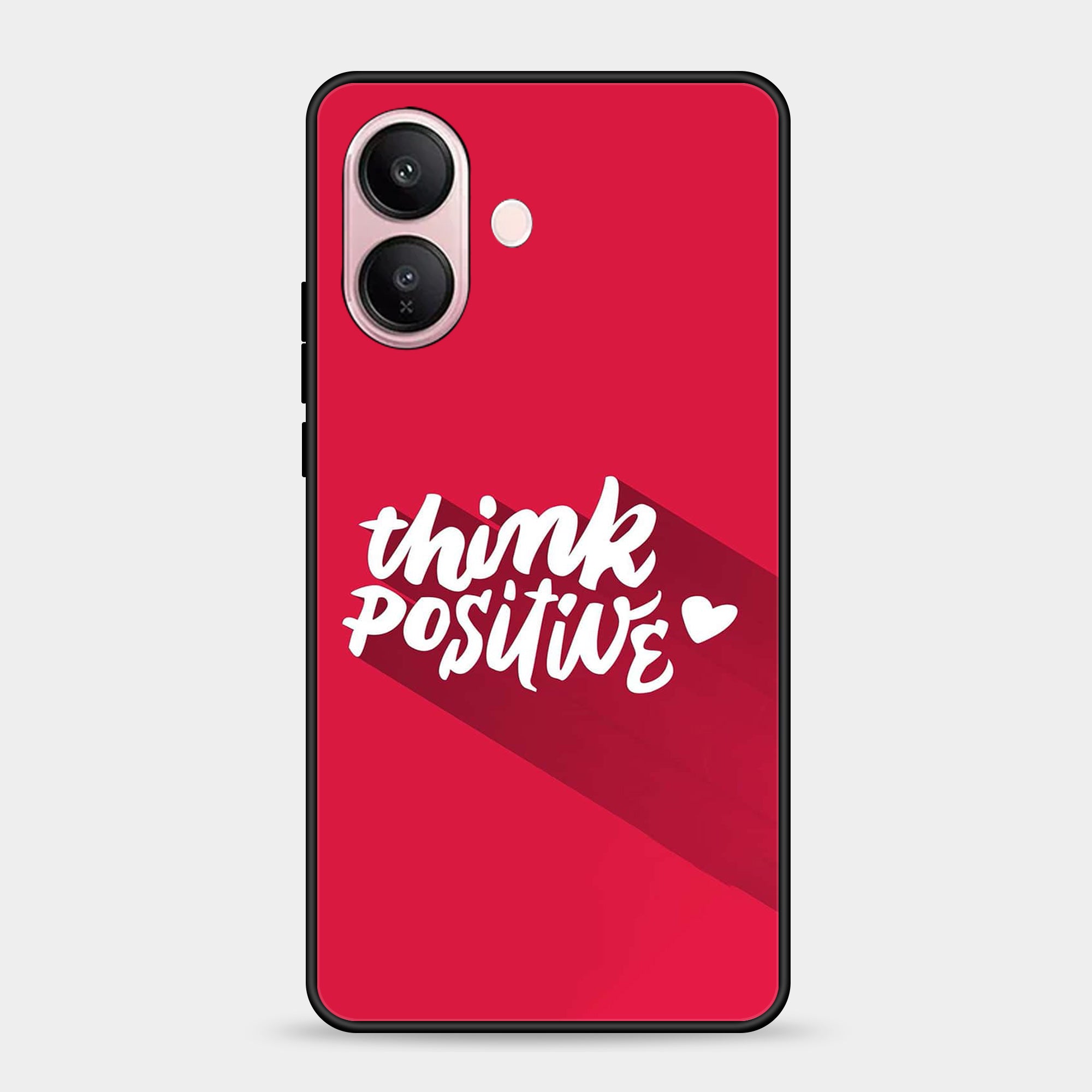 VIVO V60_Lite Design-023 Premium Glossy Phone Case