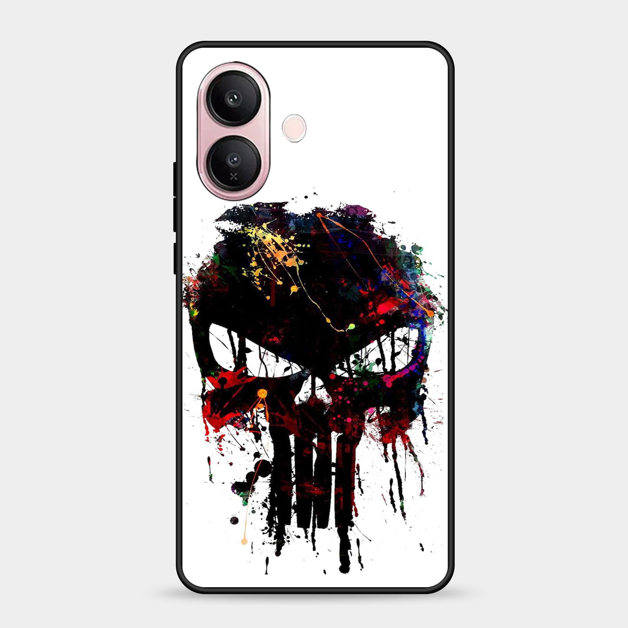 VIVO V60_Lite Design-029 Premium Glossy Phone Case