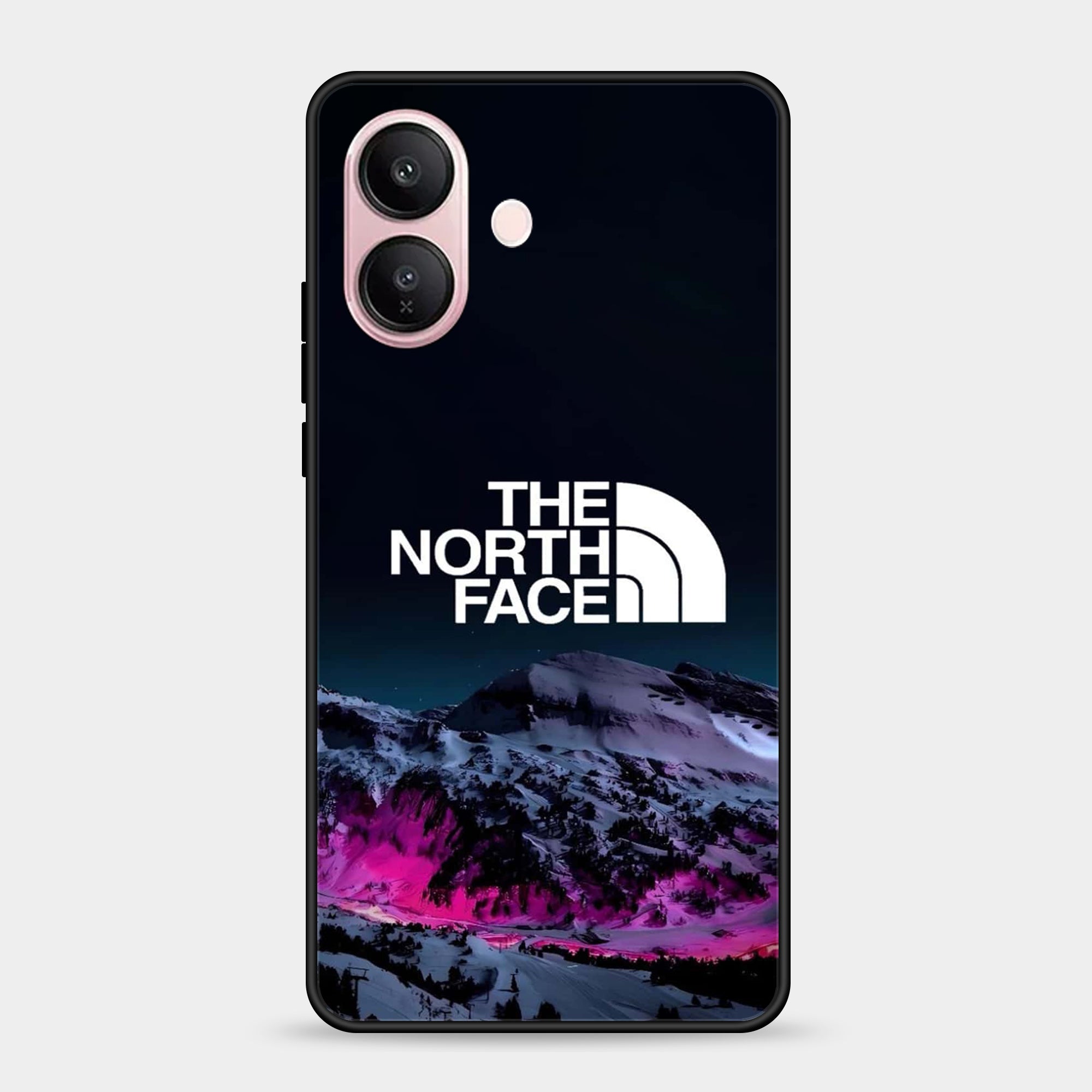 VIVO V60_Lite Design-037 Premium Glossy Phone Case