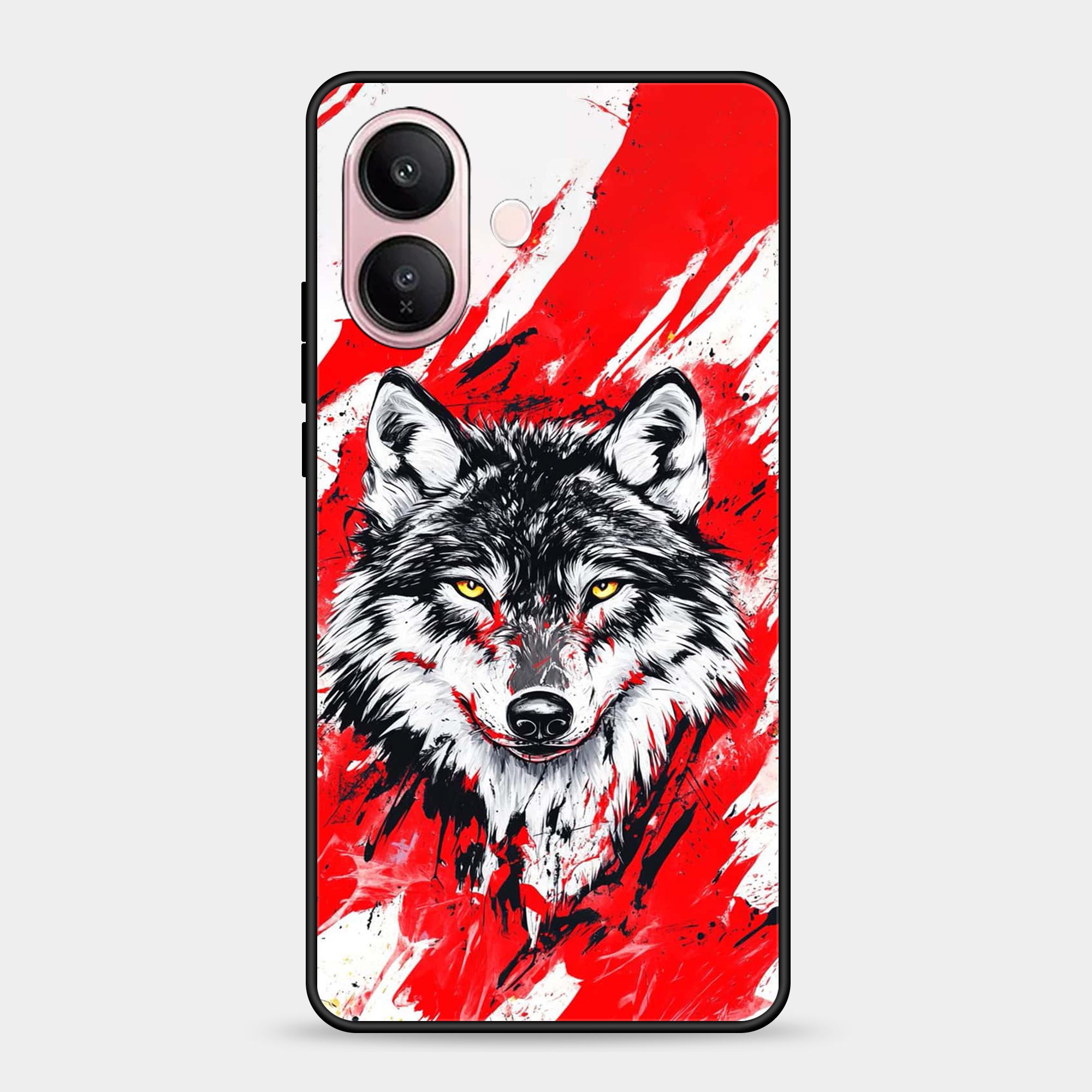 VIVO V60_Lite Design-048 Premium Glossy Phone Case