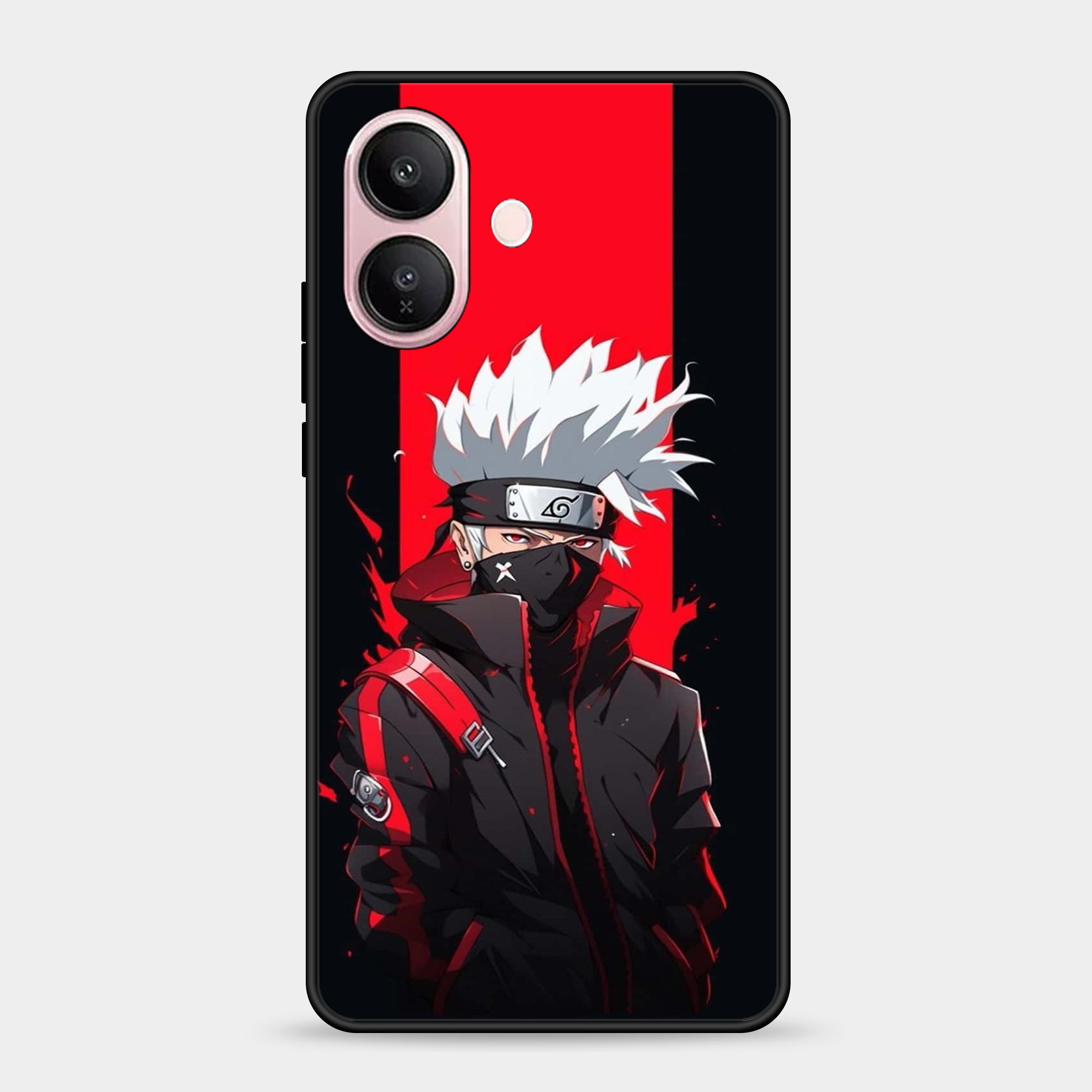 VIVO V60_Lite Design-058 Premium Glossy Phone Case