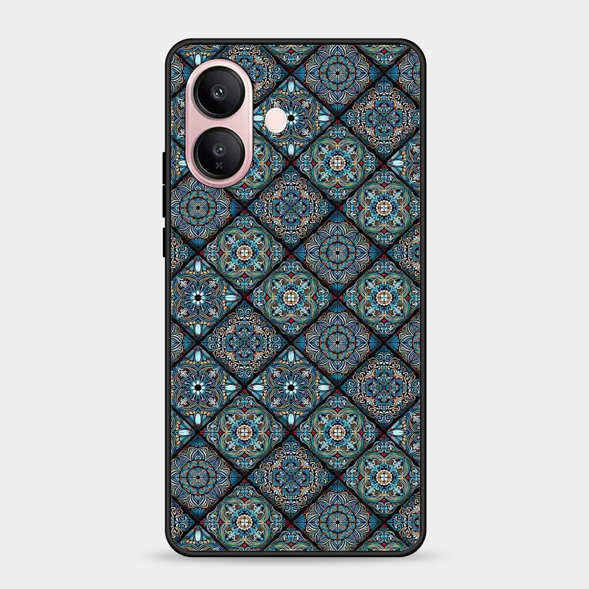 VIVO V60_Lite Design-048 Premium Glossy Phone Case
