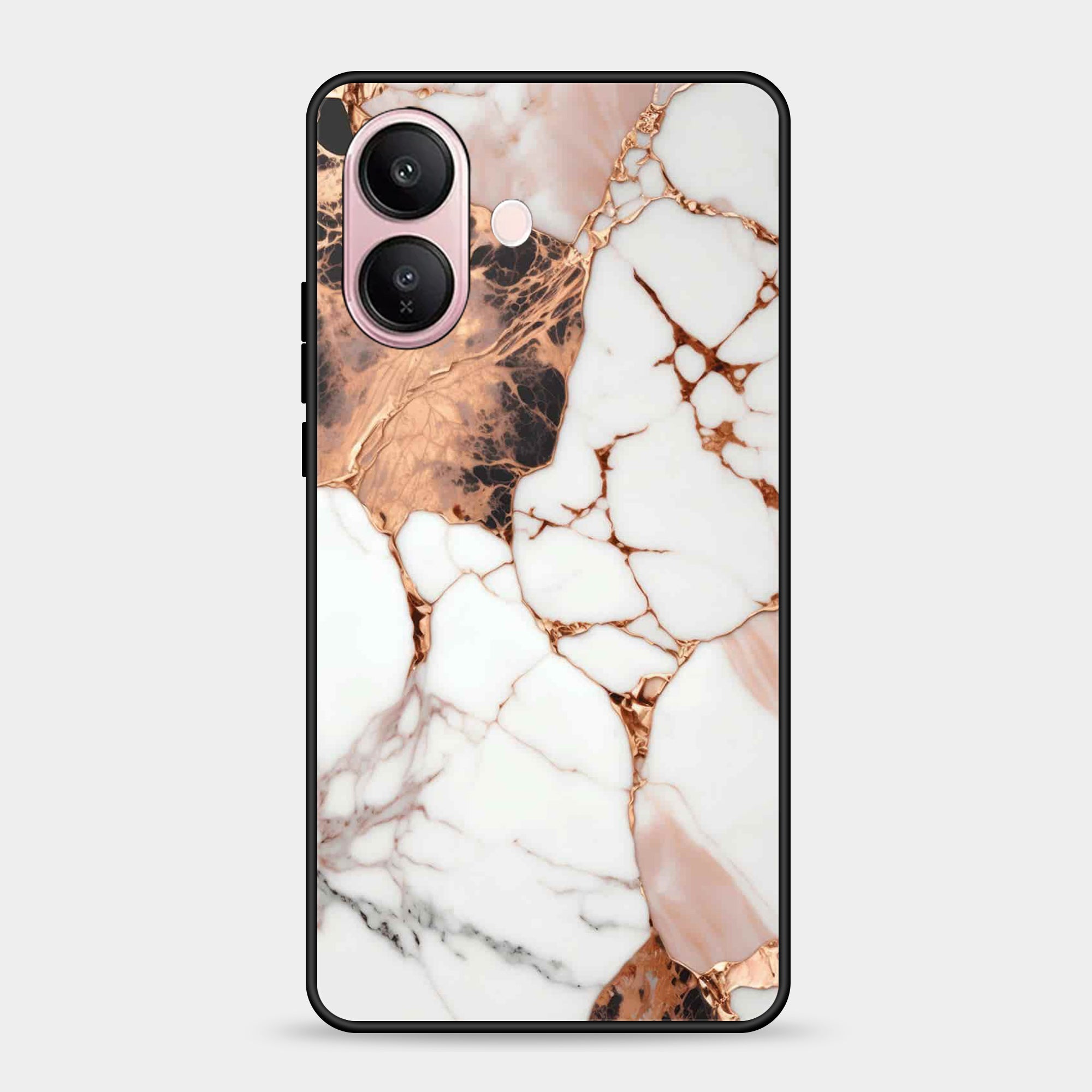 VIVO V60_Lite Design-050 Premium Glossy Phone Case