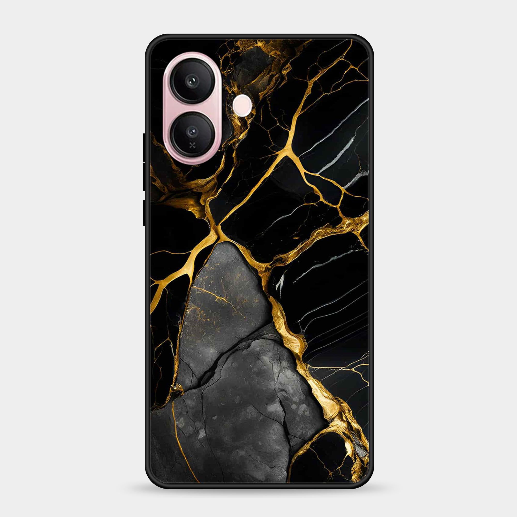 VIVO V60_Lite Design-045 Premium Glossy Phone Case
