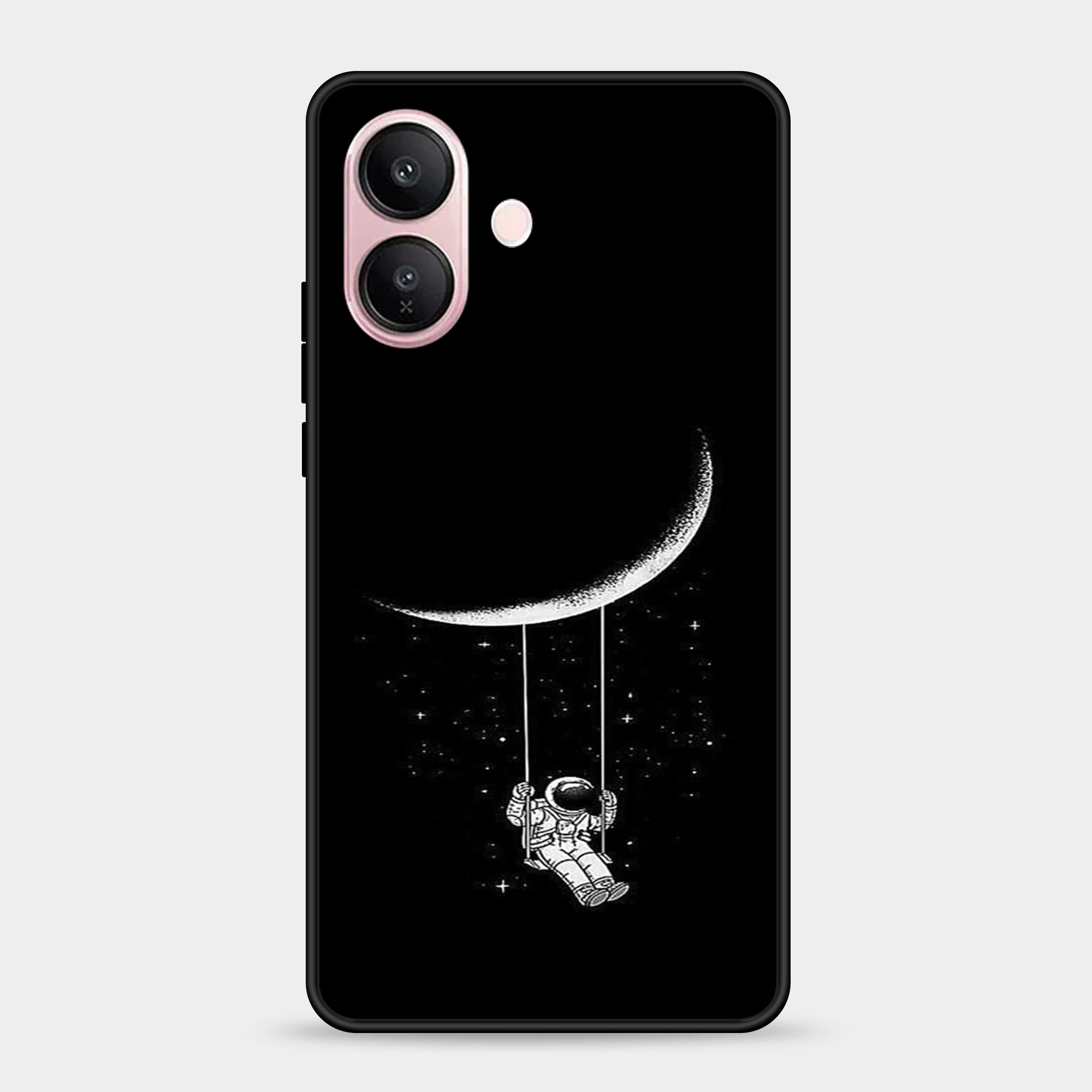 VIVO V60_Lite Design-037 Premium Glossy Phone Case