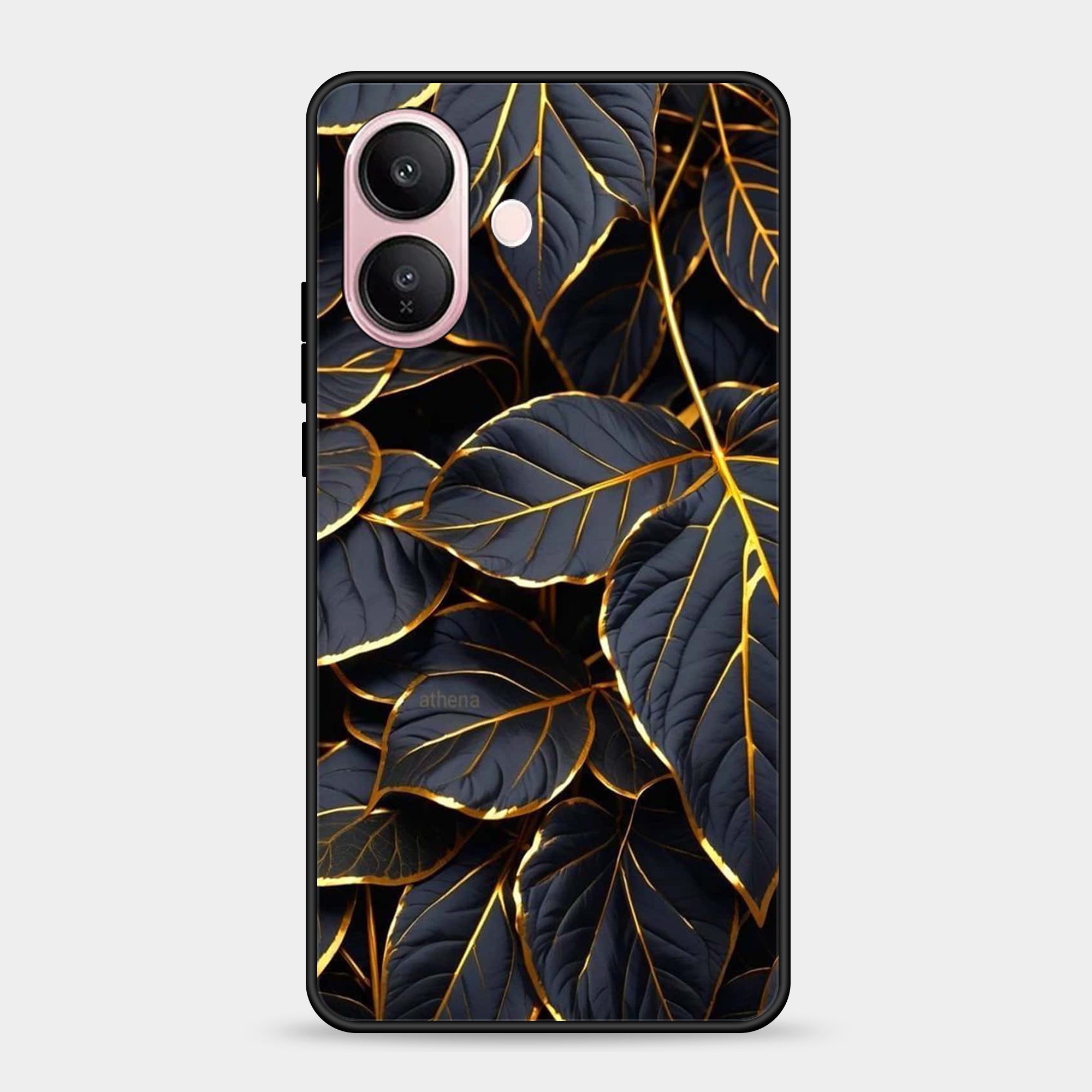 VIVO V60_Lite Design-007 Premium Glossy Phone Case