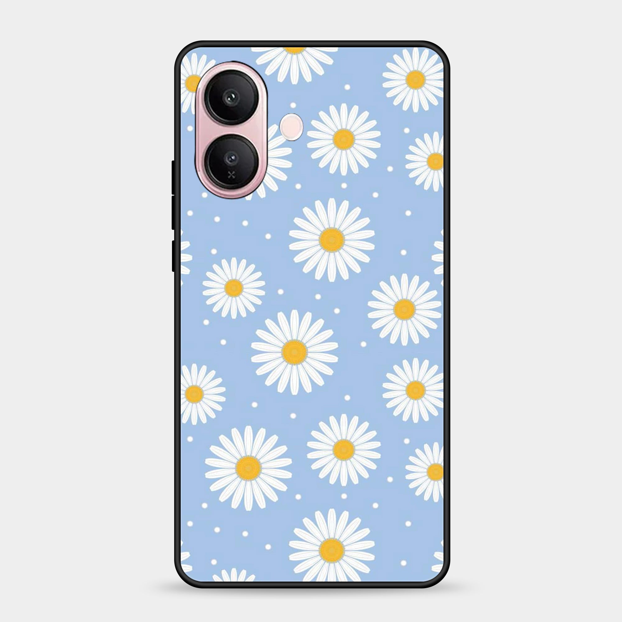 VIVO V60_Lite Design-031 Premium Glossy Phone Case
