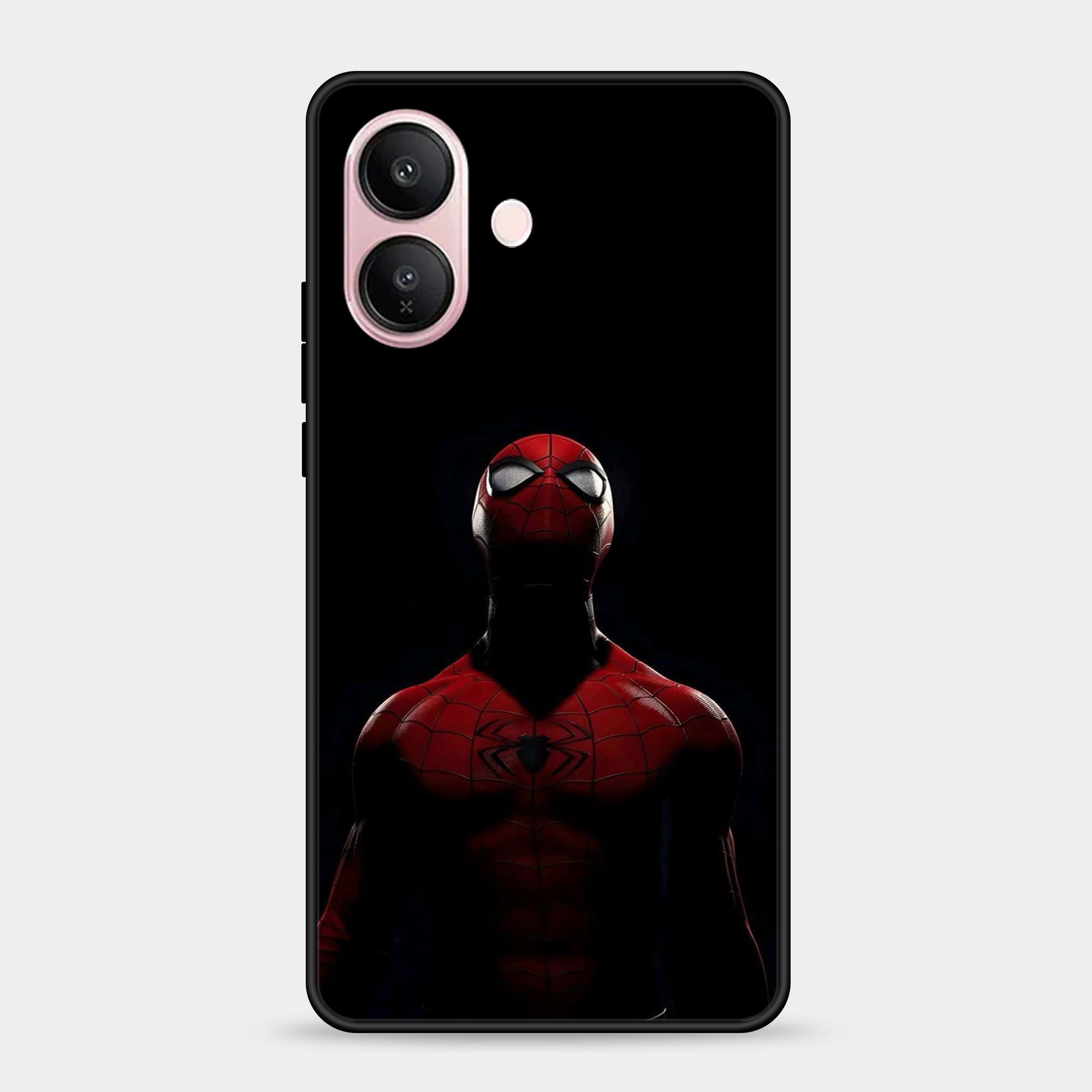 VIVO V60_Lite Design-038 Premium Glossy Phone Case
