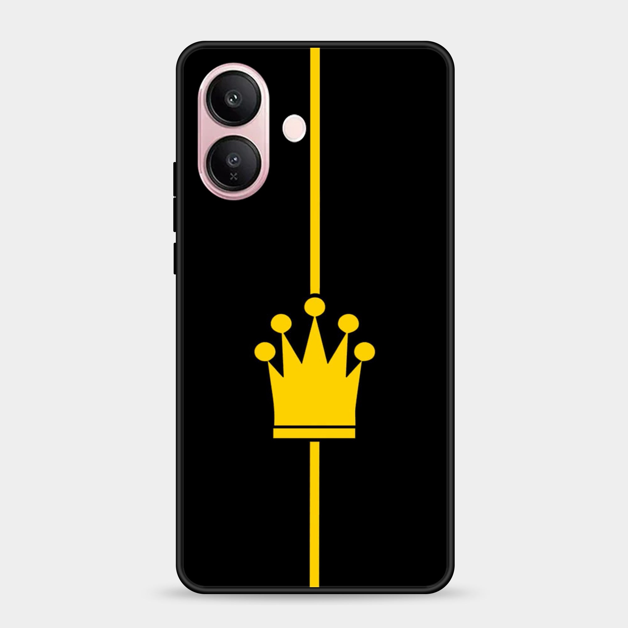 VIVO V60_Lite Design-061 Premium Glossy Phone Case