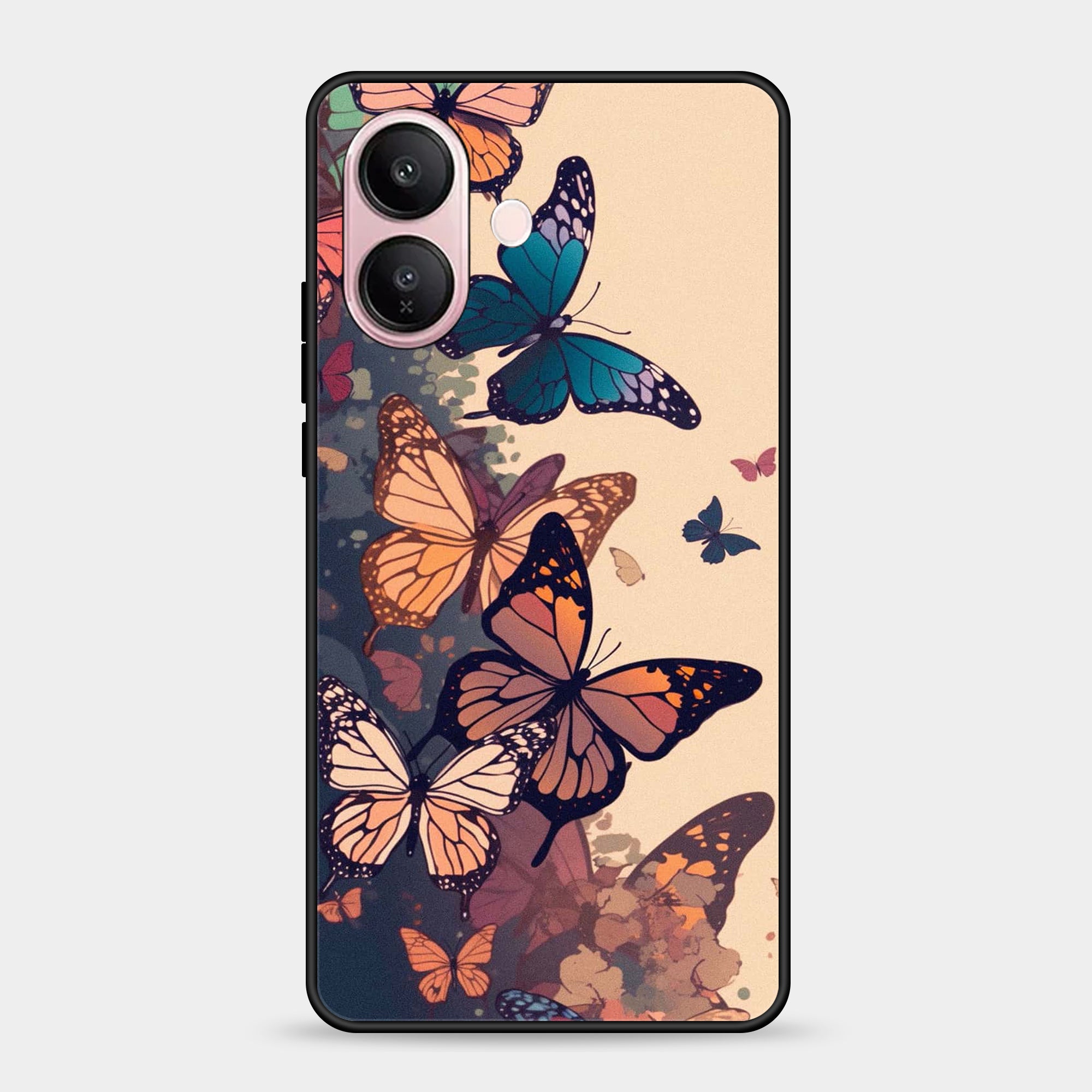 VIVO V60_Lite Design-061 Premium Glossy Phone Case