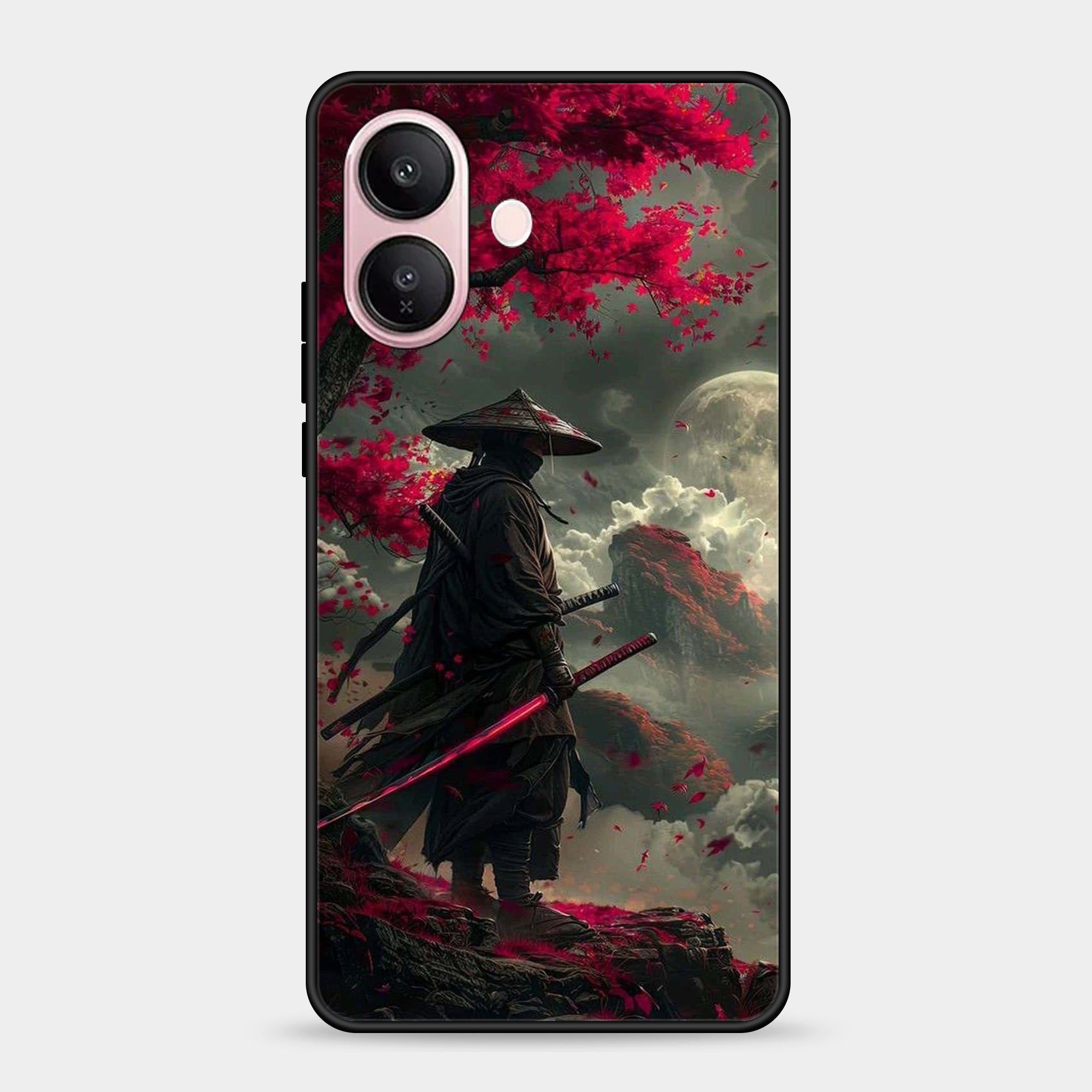 VIVO V60_Lite Design-055 Premium Glossy Phone Case