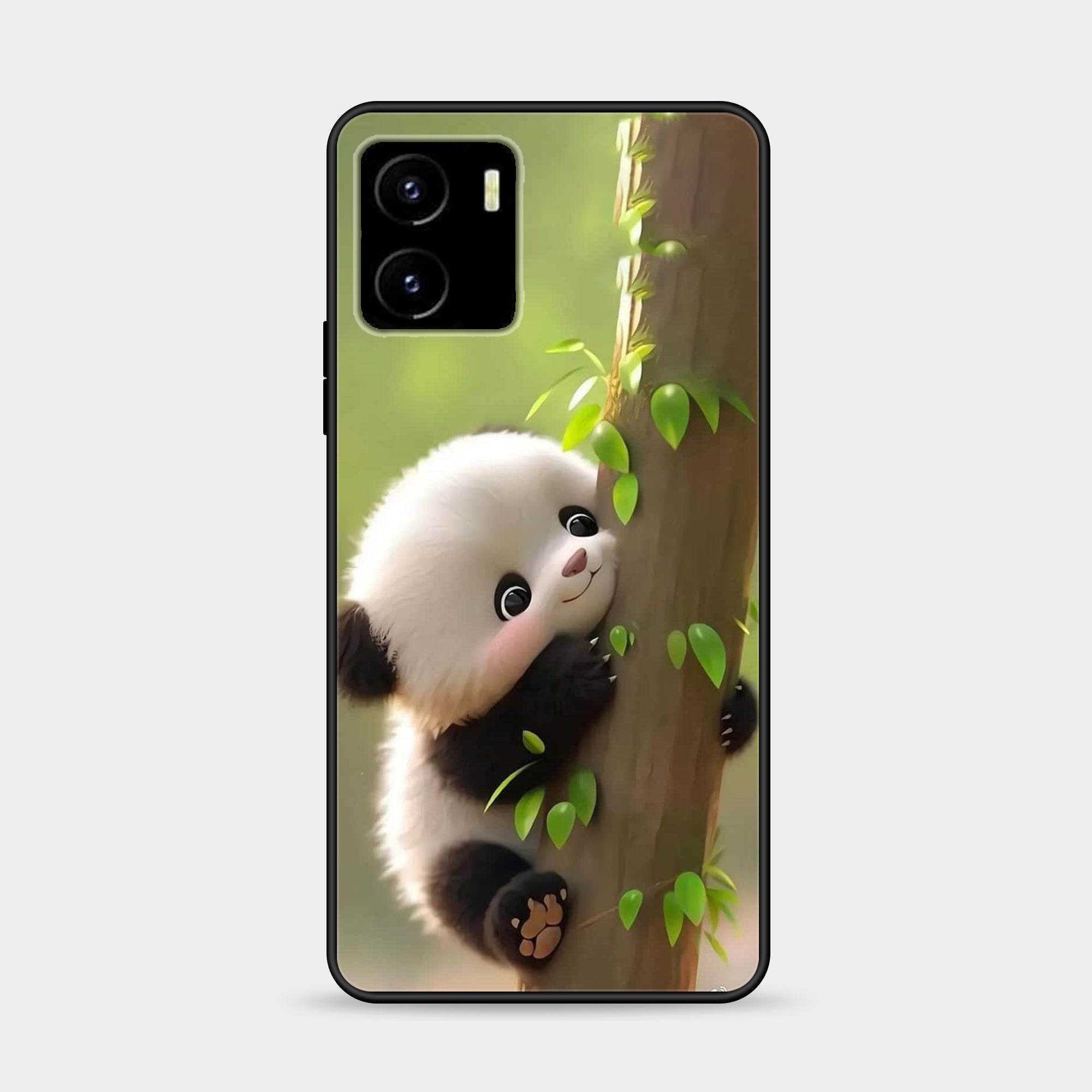 VIVO Y01 Design-016 Premium Glossy Phone Case
