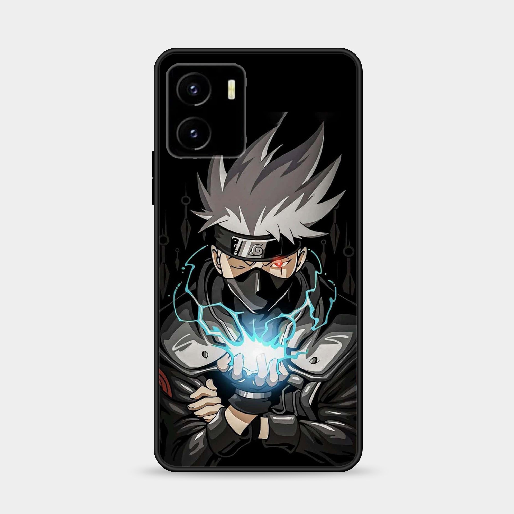 VIVO Y01 Design-037 Premium Glossy Phone Case