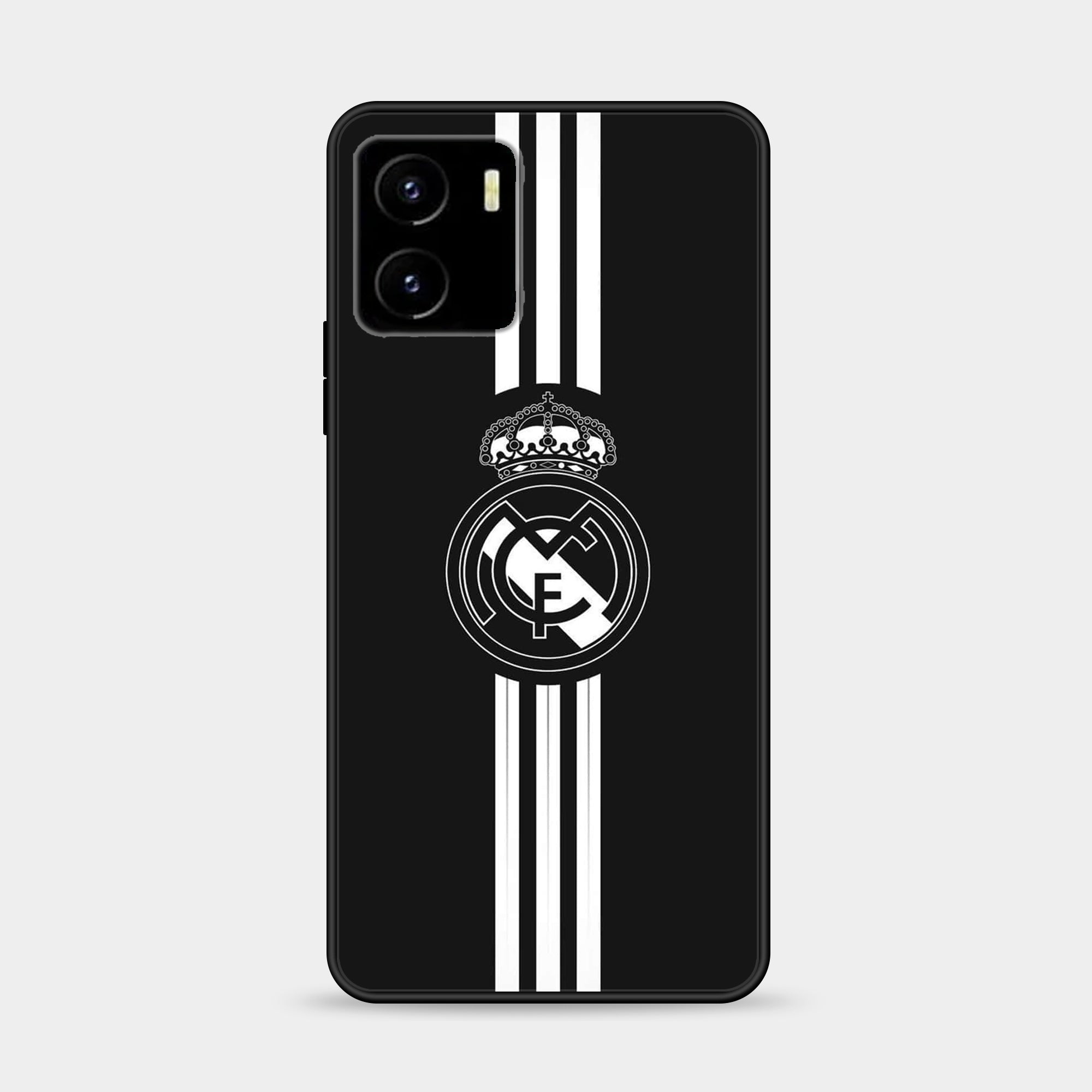 VIVO Y01 Design-039 Premium Glossy Phone Case